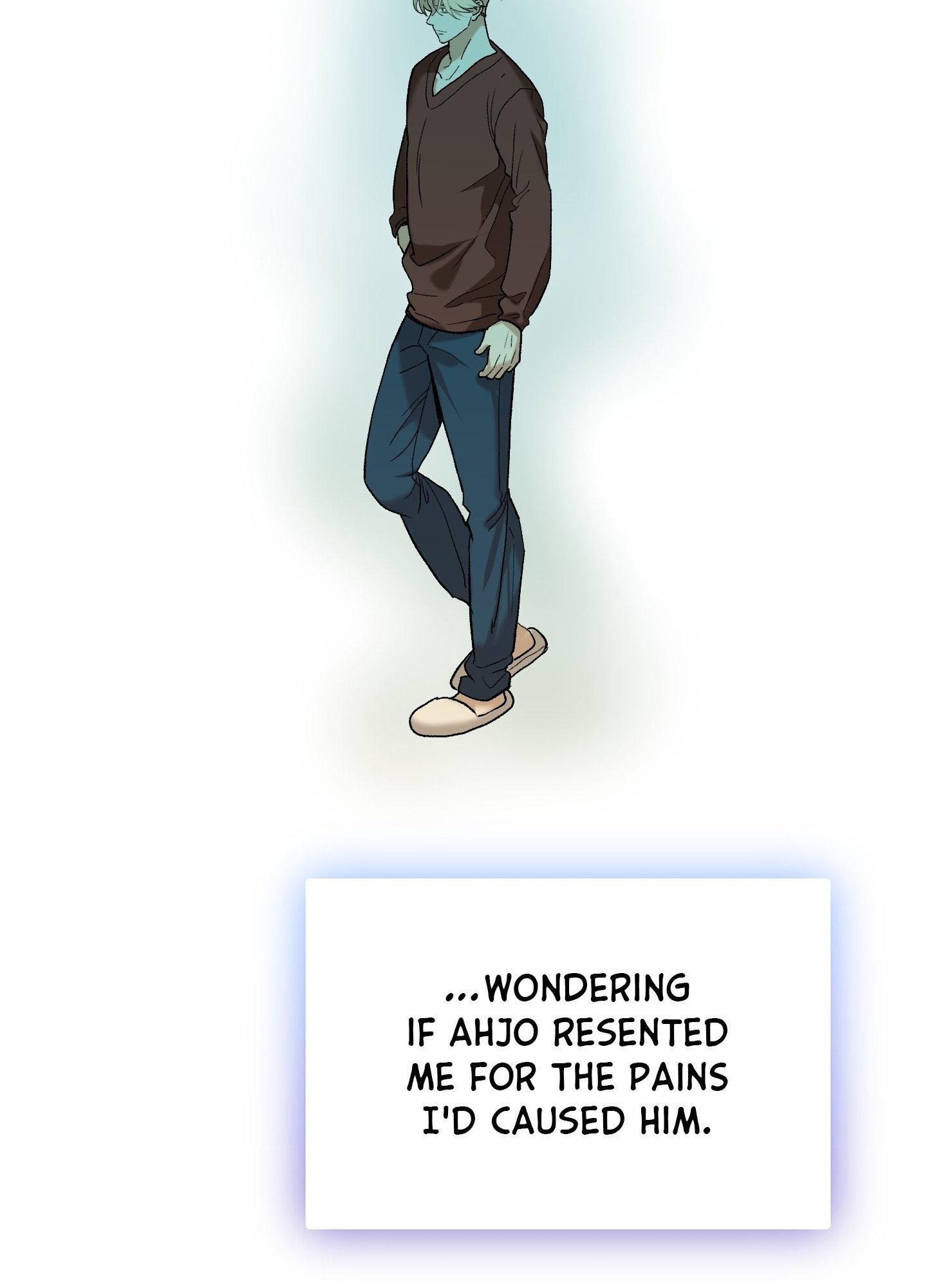 When Life Gives You Tomatoes Chapter 6 - Page 84 in English
