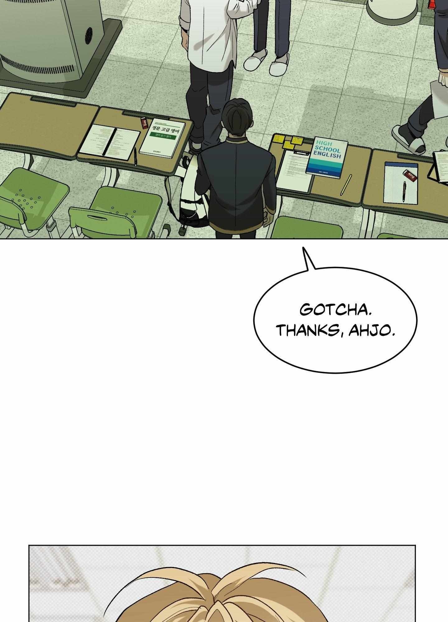 When Life Gives You Tomatoes Chapter 6 - Page 93 in English