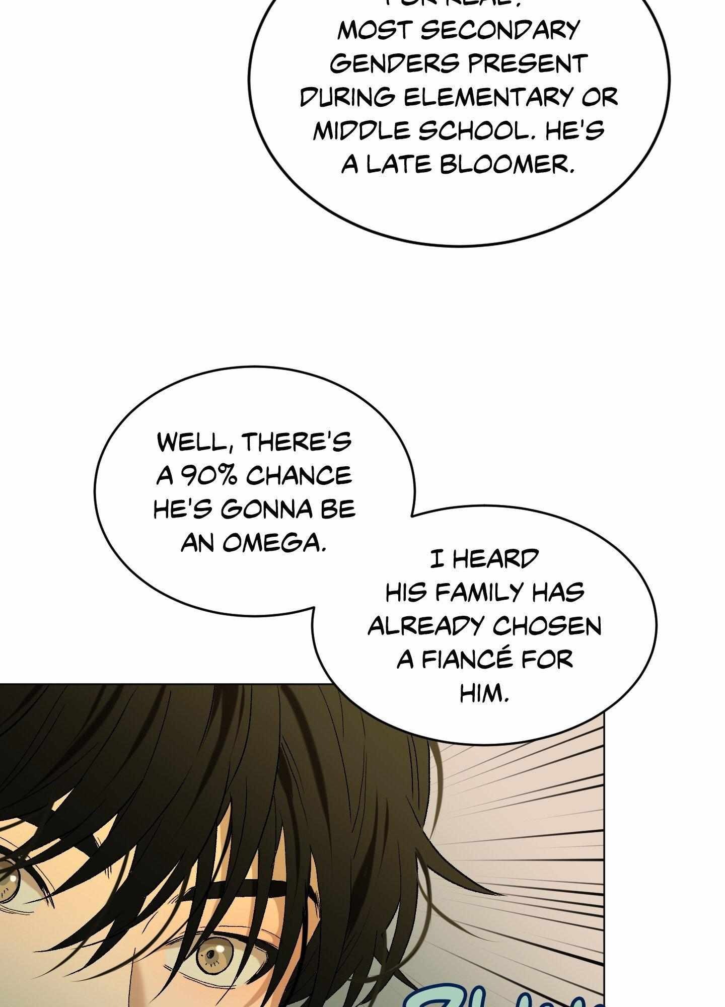 When Life Gives You Tomatoes Chapter 6 - Page 98 in English