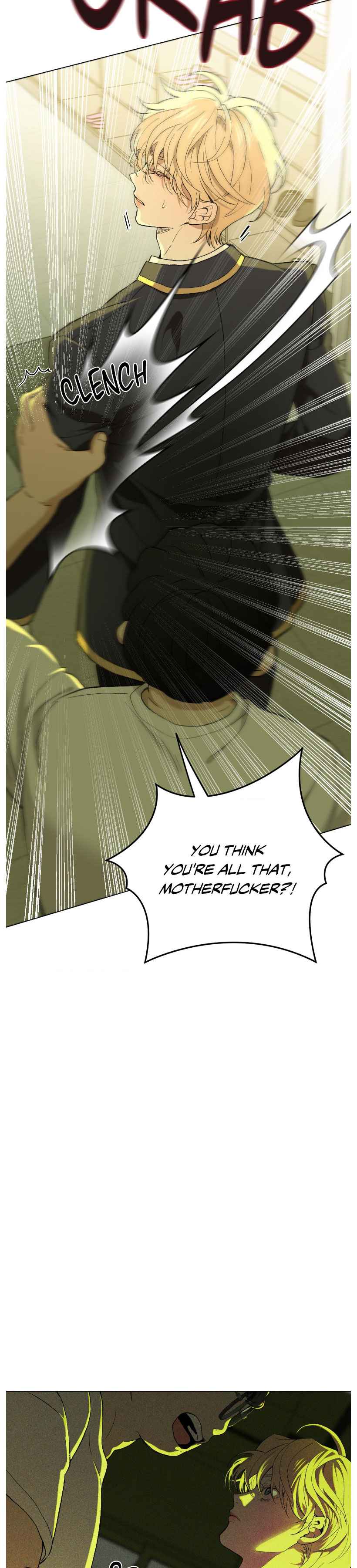 When Life Gives You Tomatoes Chapter 7.5 - Page 4 in English
