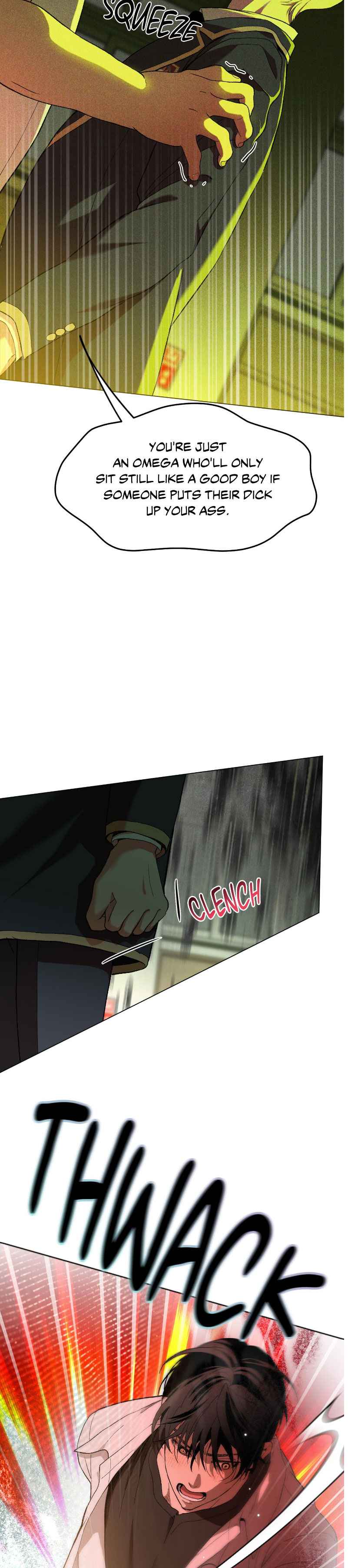 When Life Gives You Tomatoes Chapter 7.5 - Page 5 in English
