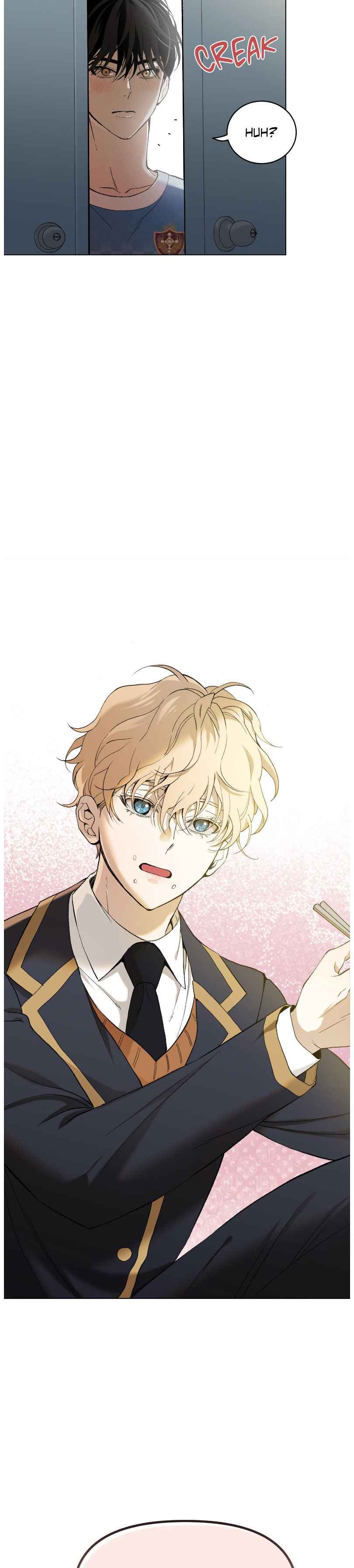 When Life Gives You Tomatoes Chapter 7 - Page 6 in English