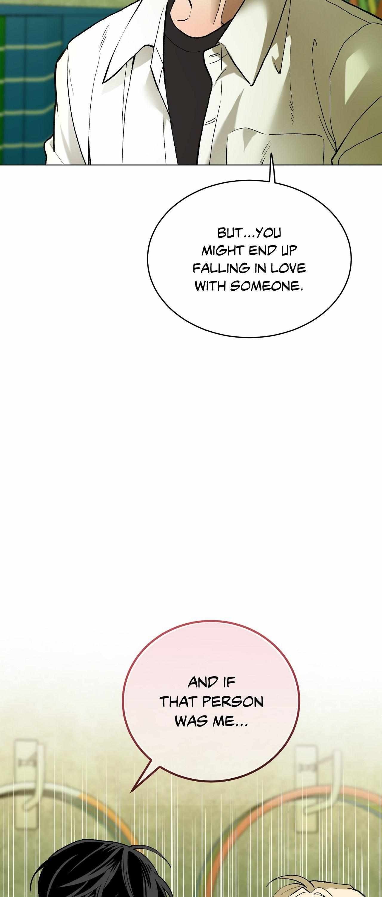 When Life Gives You Tomatoes Chapter 8 - Page 11 in English