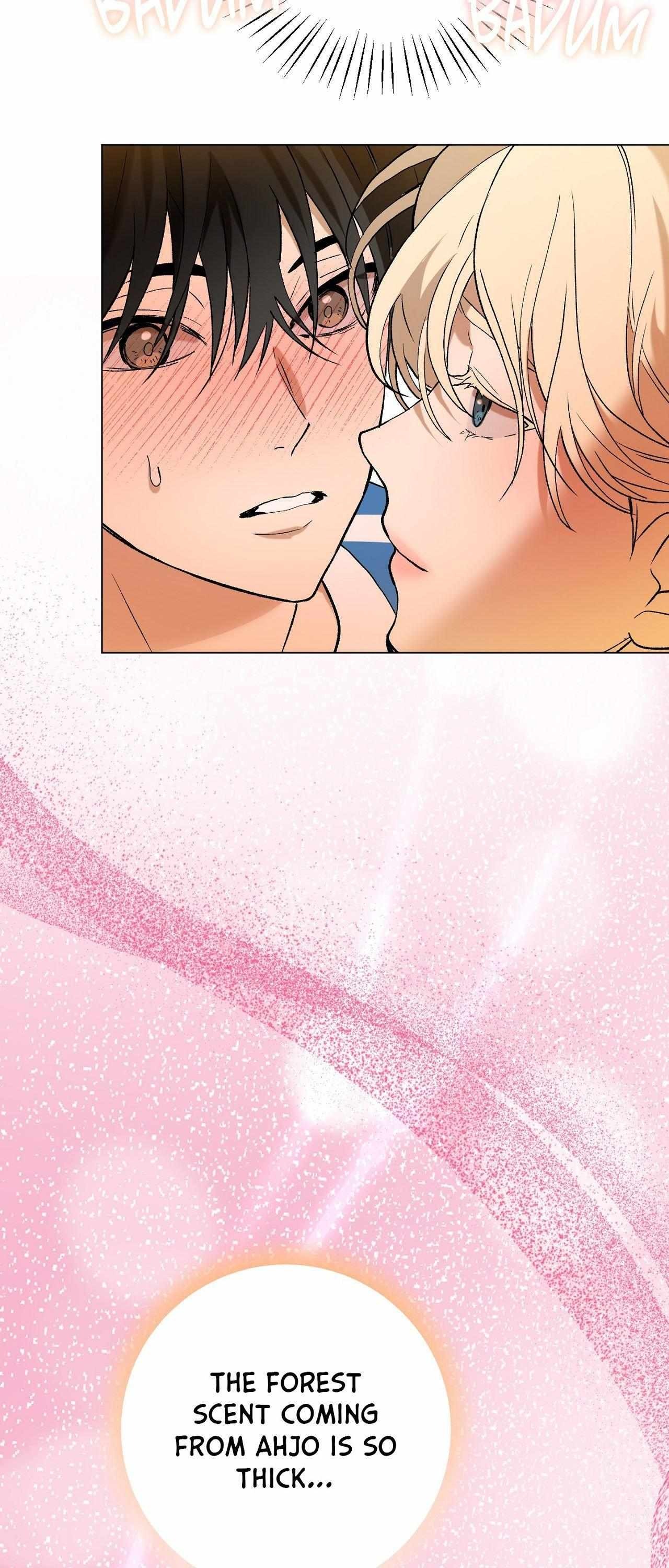 When Life Gives You Tomatoes Chapter 8 - Page 26 in English
