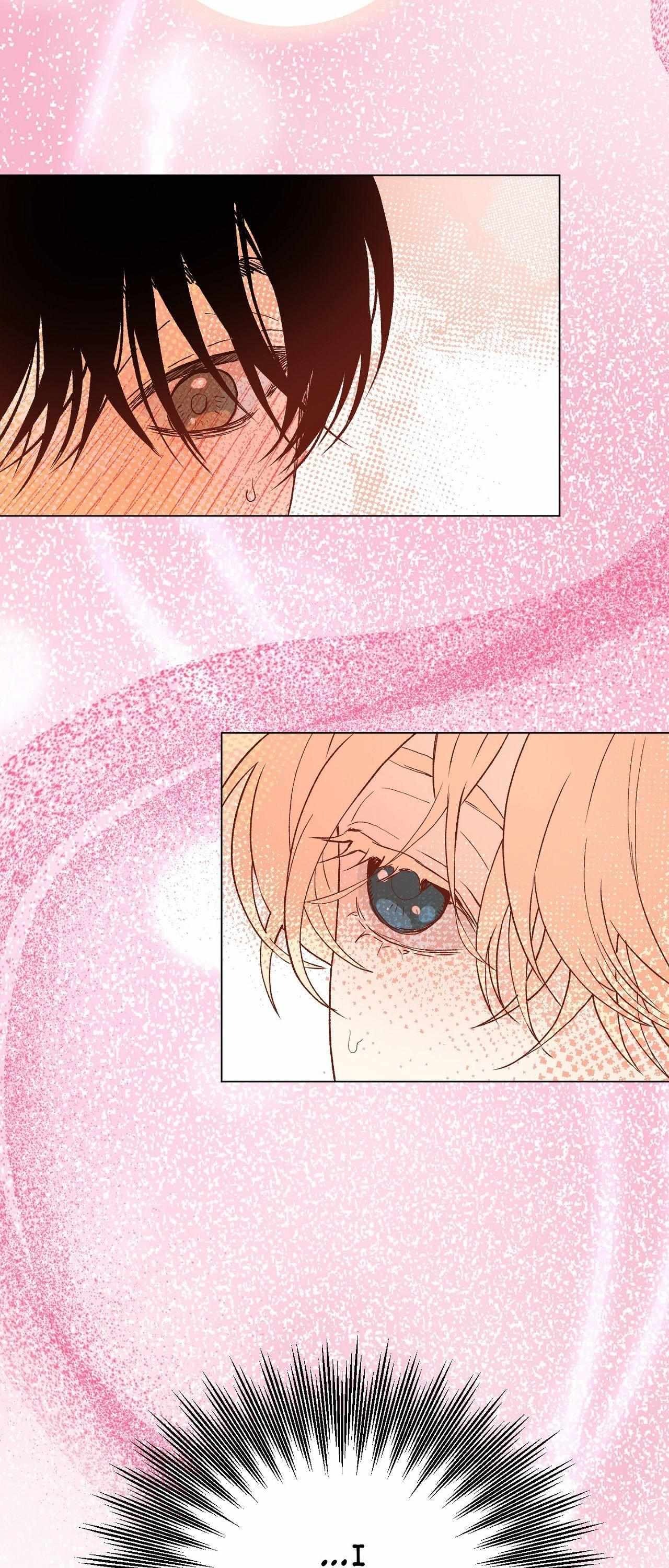 When Life Gives You Tomatoes Chapter 8 - Page 27 in English