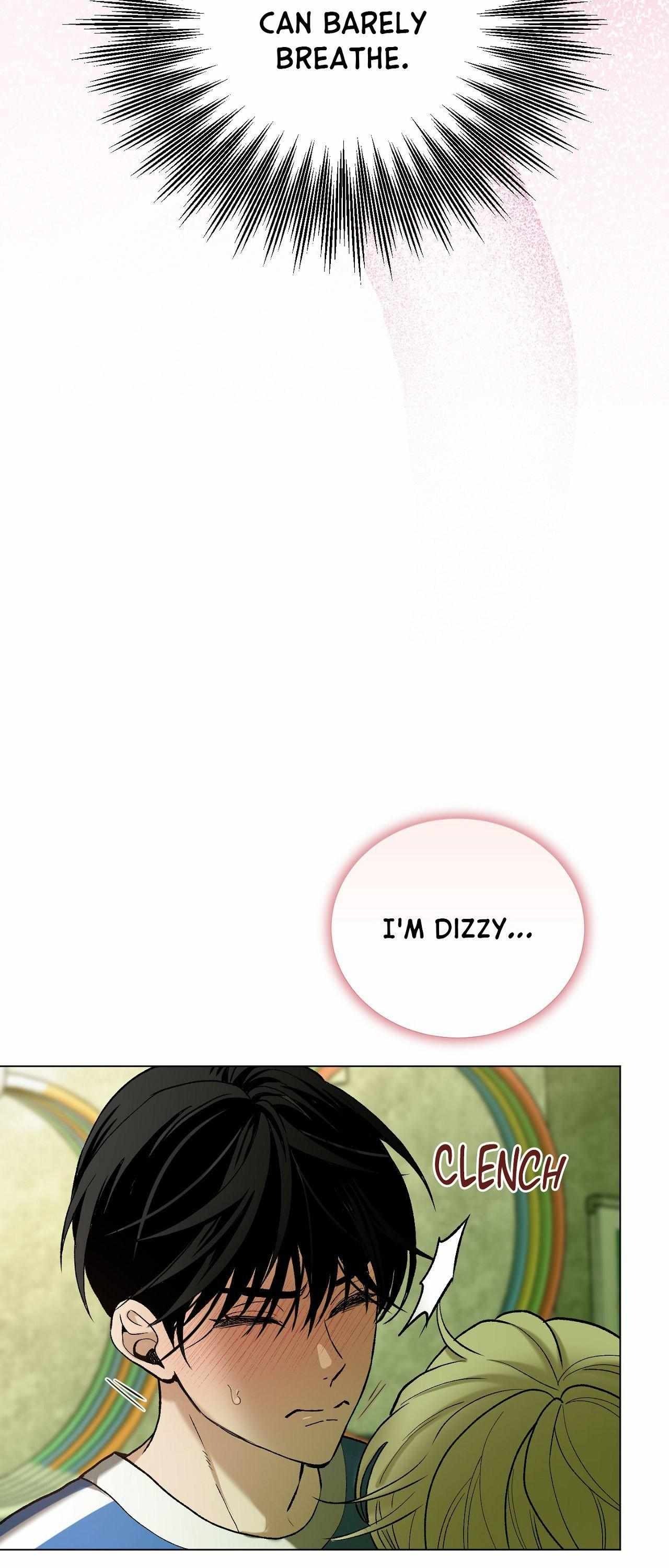 When Life Gives You Tomatoes Chapter 8 - Page 28 in English