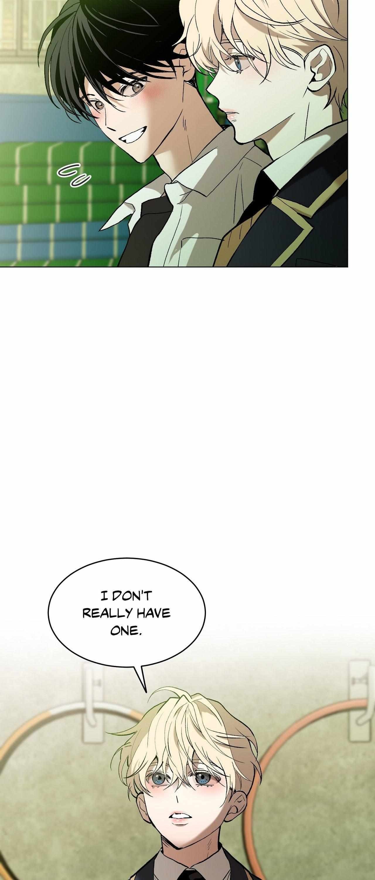 When Life Gives You Tomatoes Chapter 8 - Page 5 in English