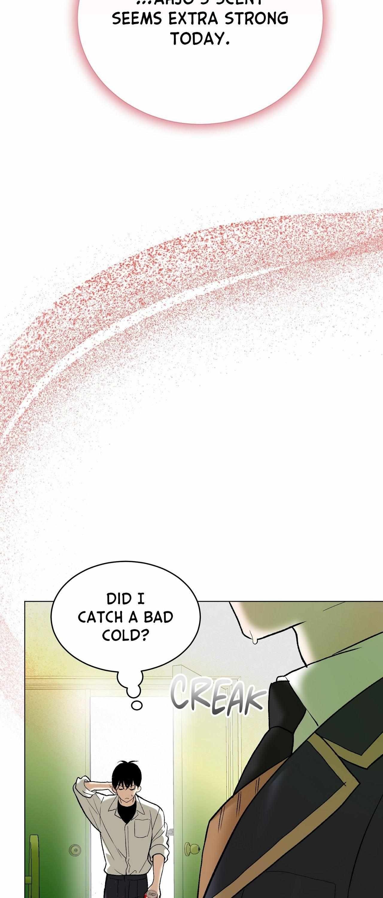 When Life Gives You Tomatoes Chapter 8 - Page 53 in English