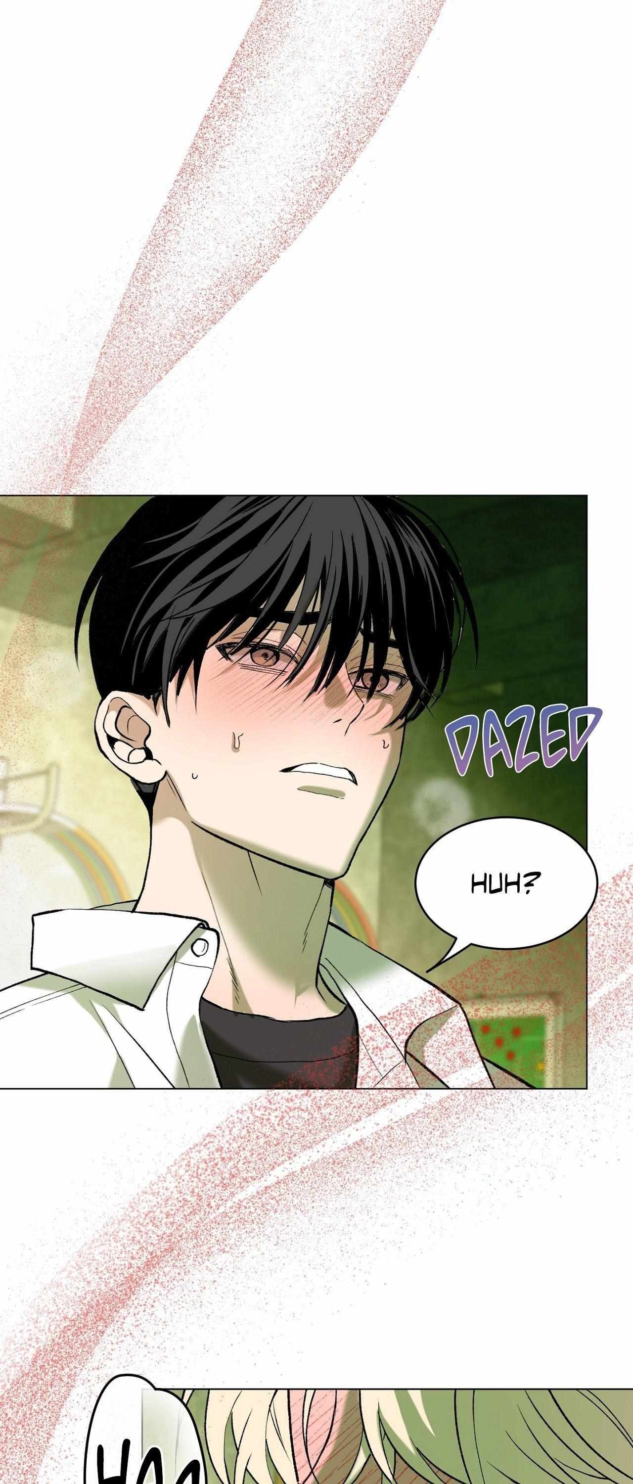 When Life Gives You Tomatoes Chapter 8 - Page 55 in English