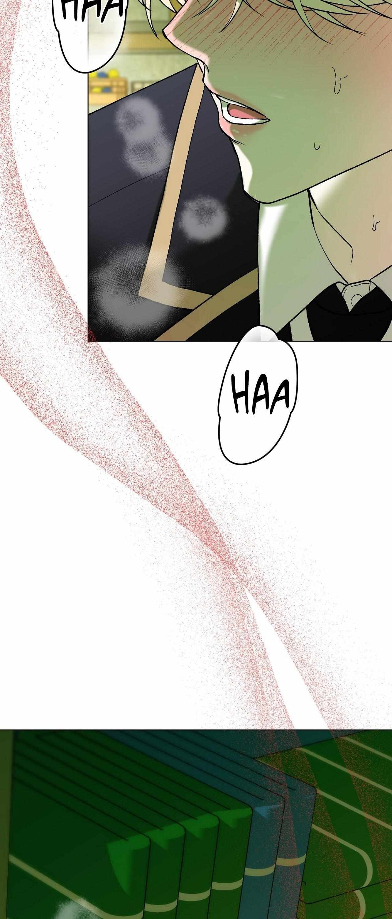 When Life Gives You Tomatoes Chapter 8 - Page 56 in English