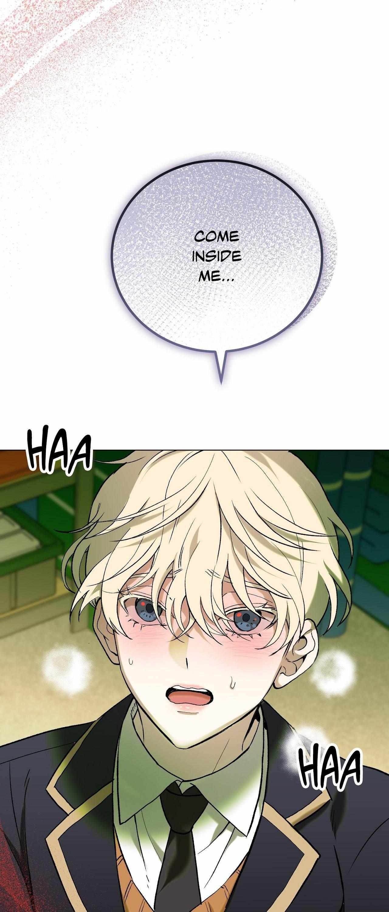 When Life Gives You Tomatoes Chapter 8 - Page 58 in English