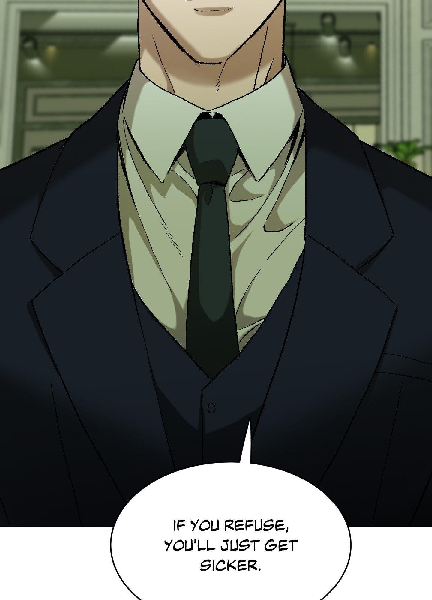 When Life Gives You Tomatoes Chapter 9 - Page 100 in English