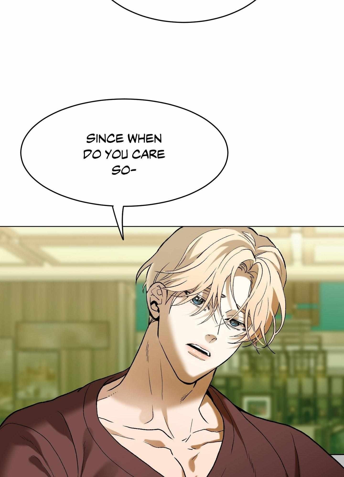 When Life Gives You Tomatoes Chapter 9 - Page 101 in English