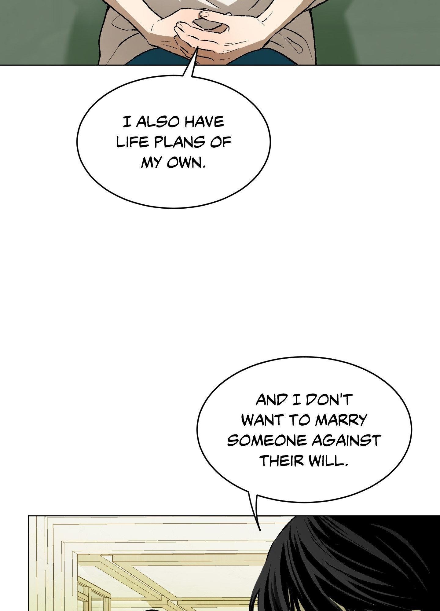 When Life Gives You Tomatoes Chapter 9 - Page 104 in English