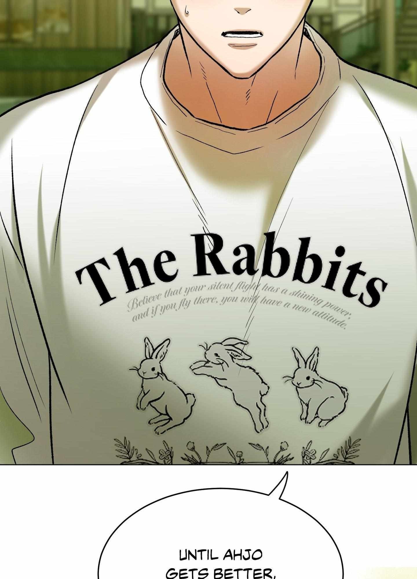 When Life Gives You Tomatoes Chapter 9 - Page 107 in English