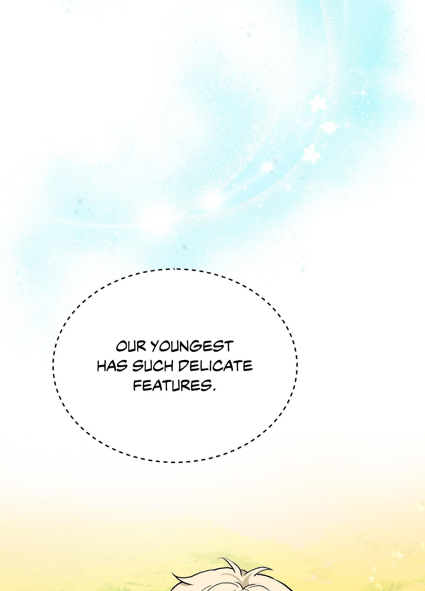When Life Gives You Tomatoes Chapter 9 - Page 110 in English