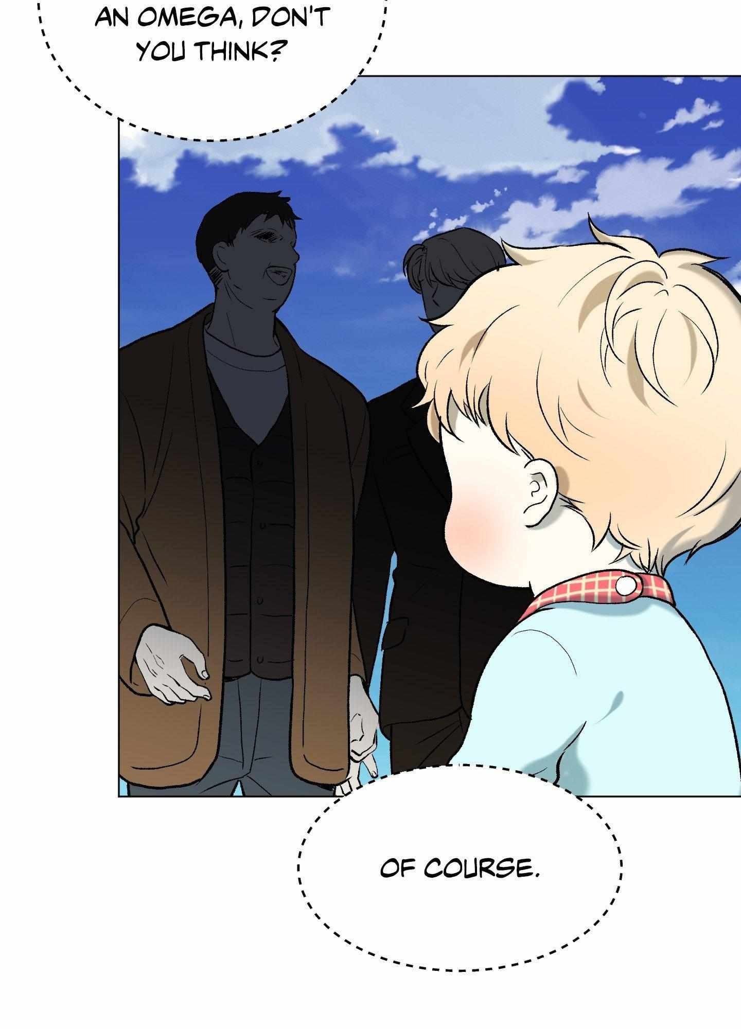 When Life Gives You Tomatoes Chapter 9 - Page 112 in English