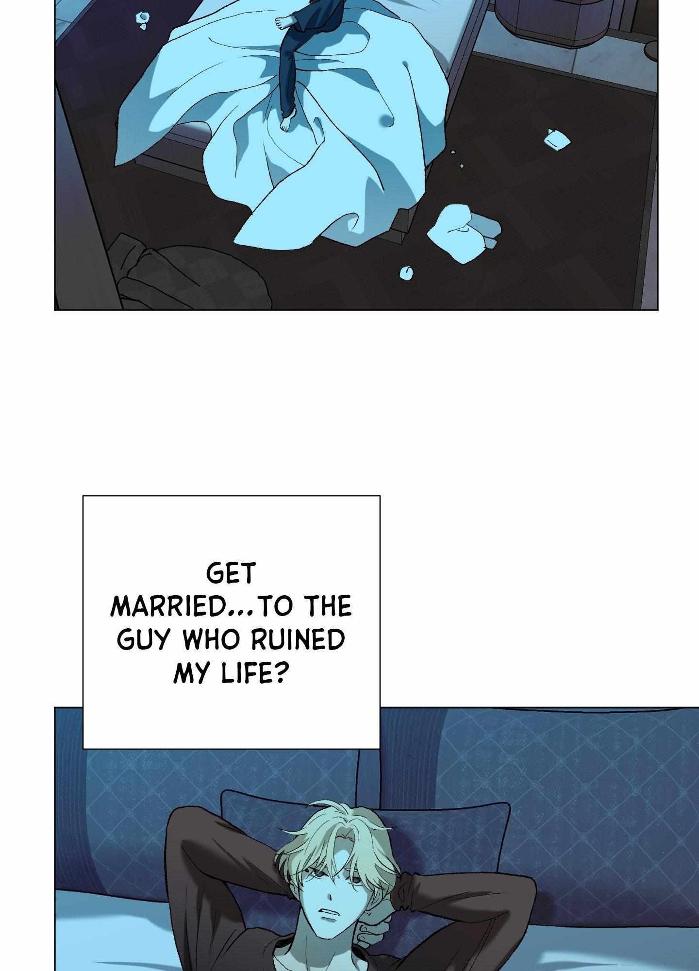 When Life Gives You Tomatoes Chapter 9 - Page 119 in English