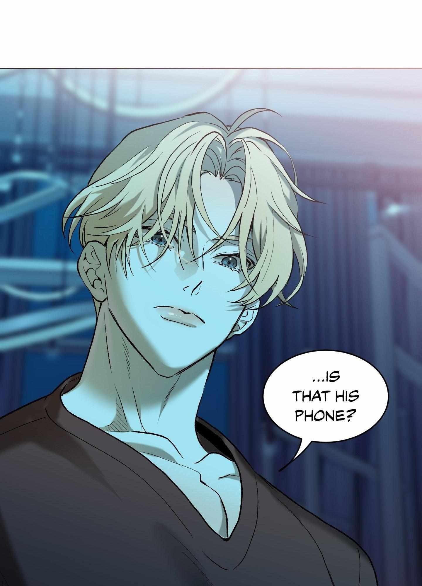 When Life Gives You Tomatoes Chapter 9 - Page 125 in English