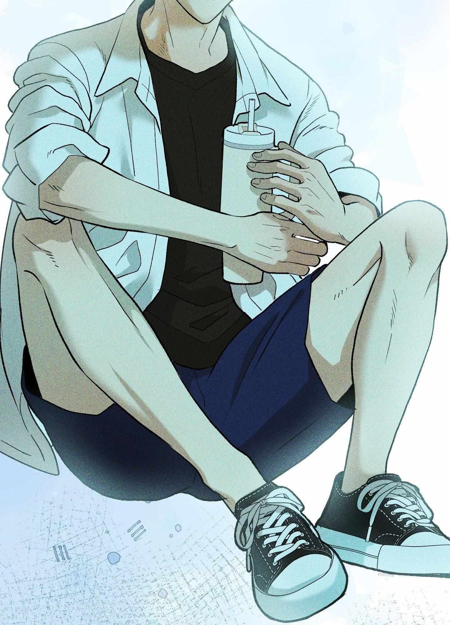 When Life Gives You Tomatoes Chapter 9 - Page 15 in English