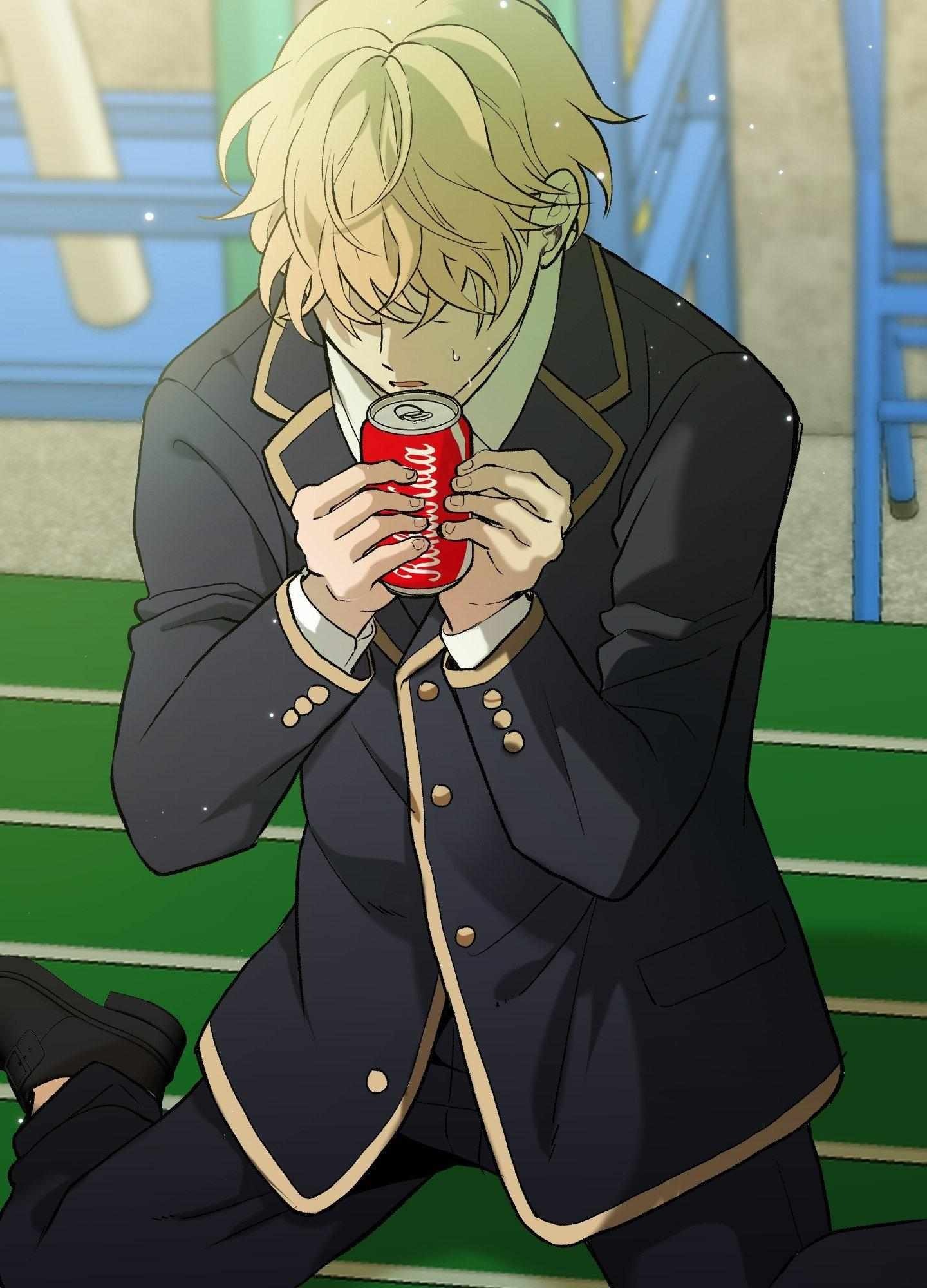 When Life Gives You Tomatoes Chapter 9 - Page 20 in English