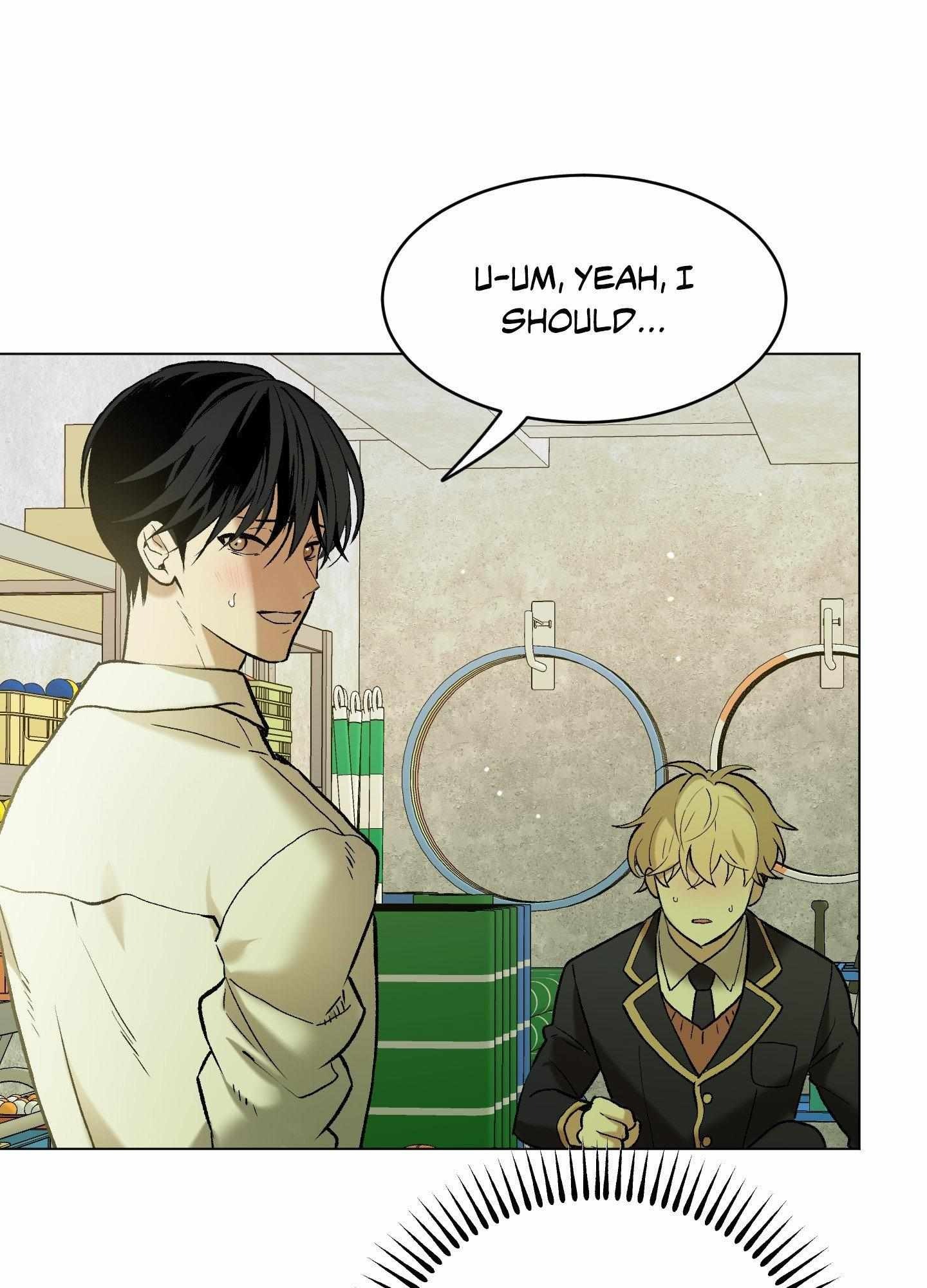 When Life Gives You Tomatoes Chapter 9 - Page 3 in English