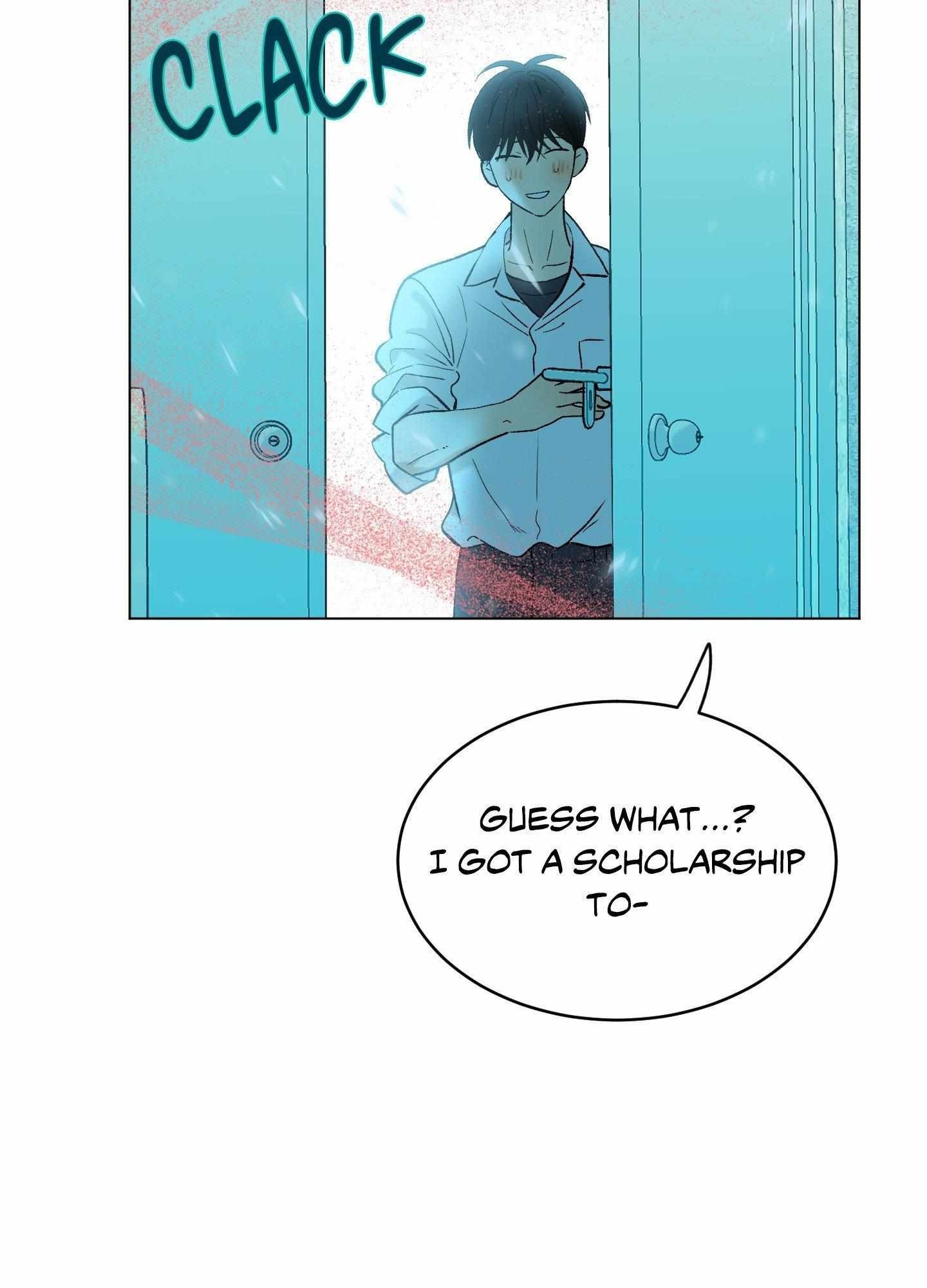When Life Gives You Tomatoes Chapter 9 - Page 35 in English
