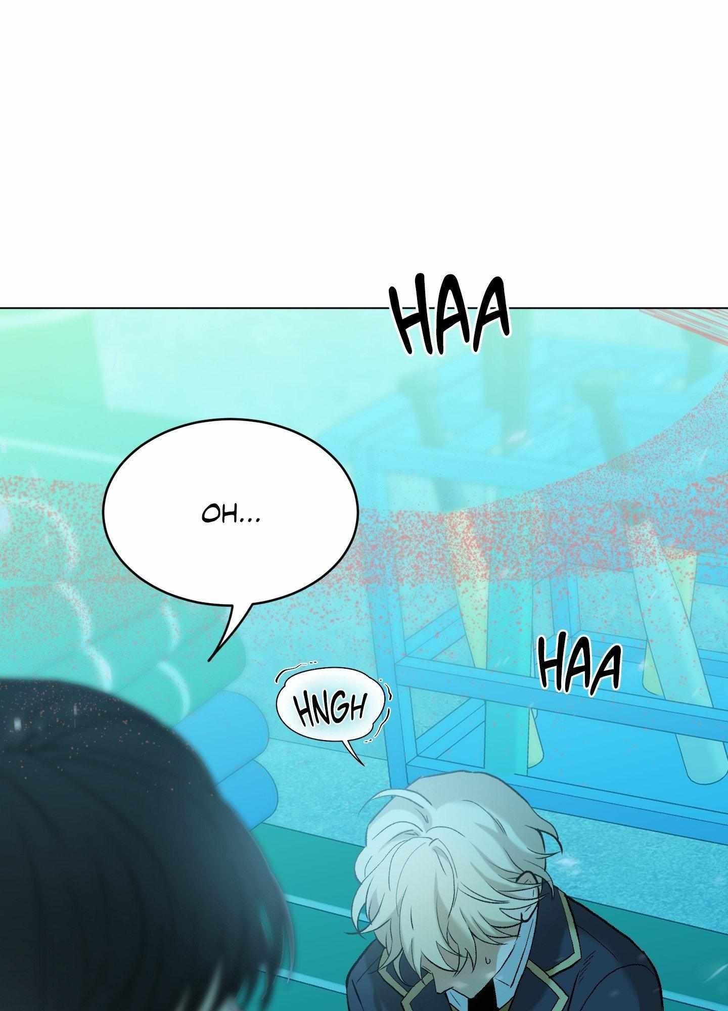 When Life Gives You Tomatoes Chapter 9 - Page 36 in English
