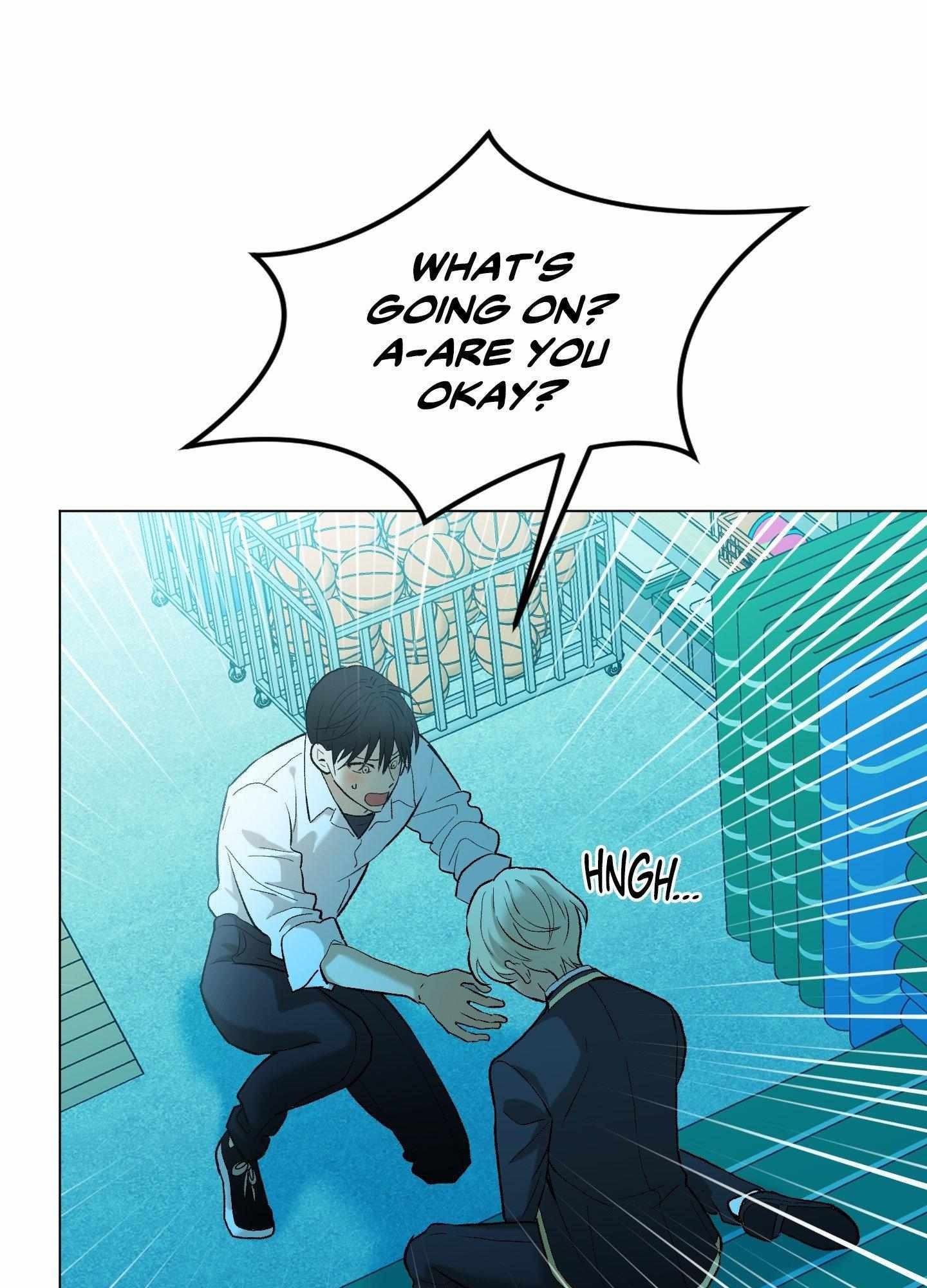 When Life Gives You Tomatoes Chapter 9 - Page 38 in English