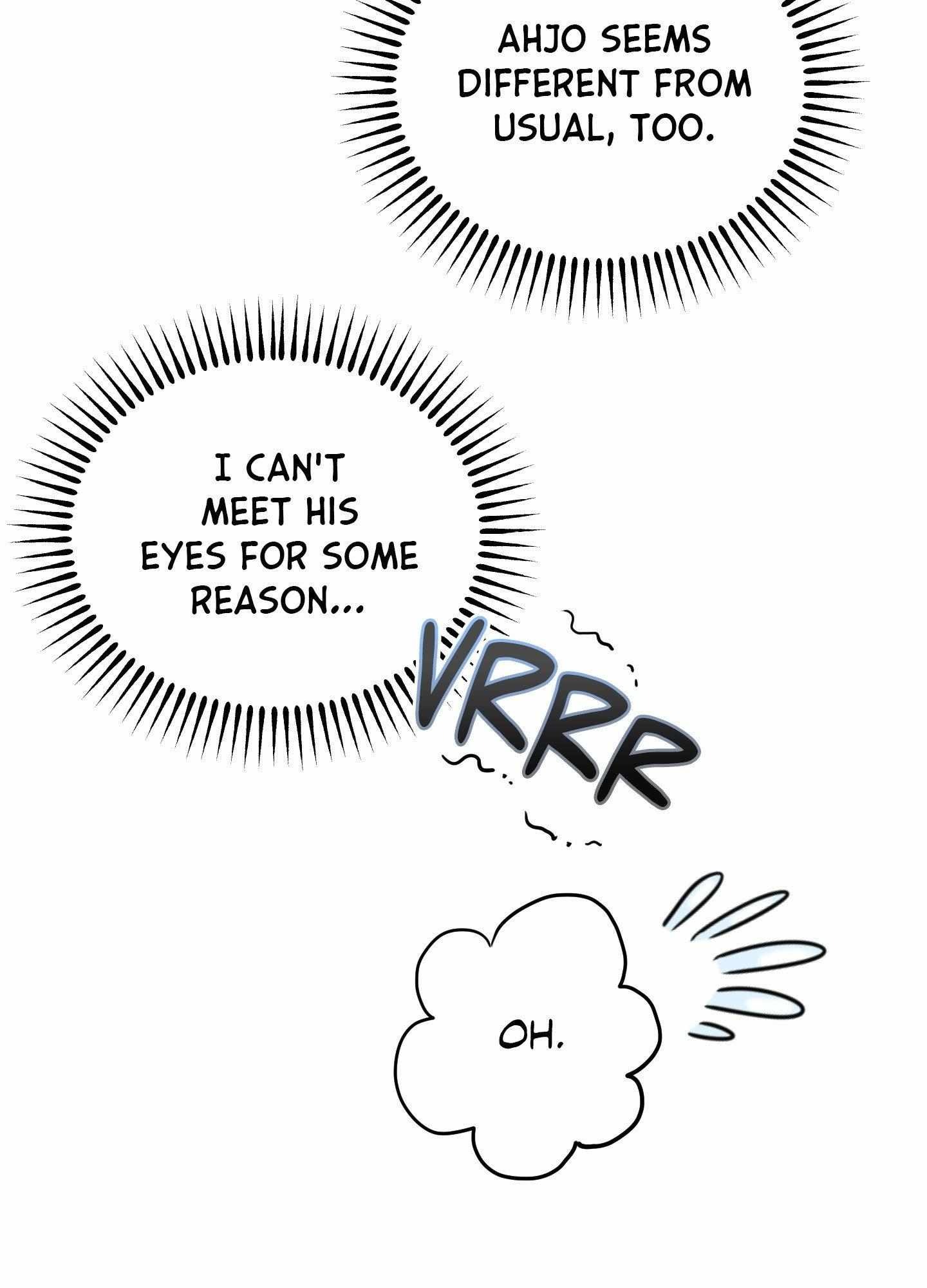 When Life Gives You Tomatoes Chapter 9 - Page 4 in English