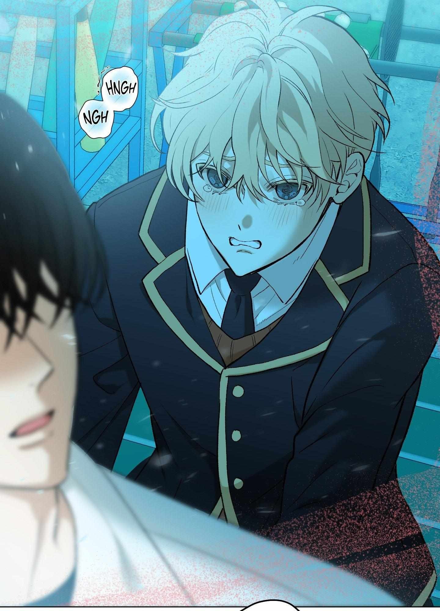 When Life Gives You Tomatoes Chapter 9 - Page 41 in English