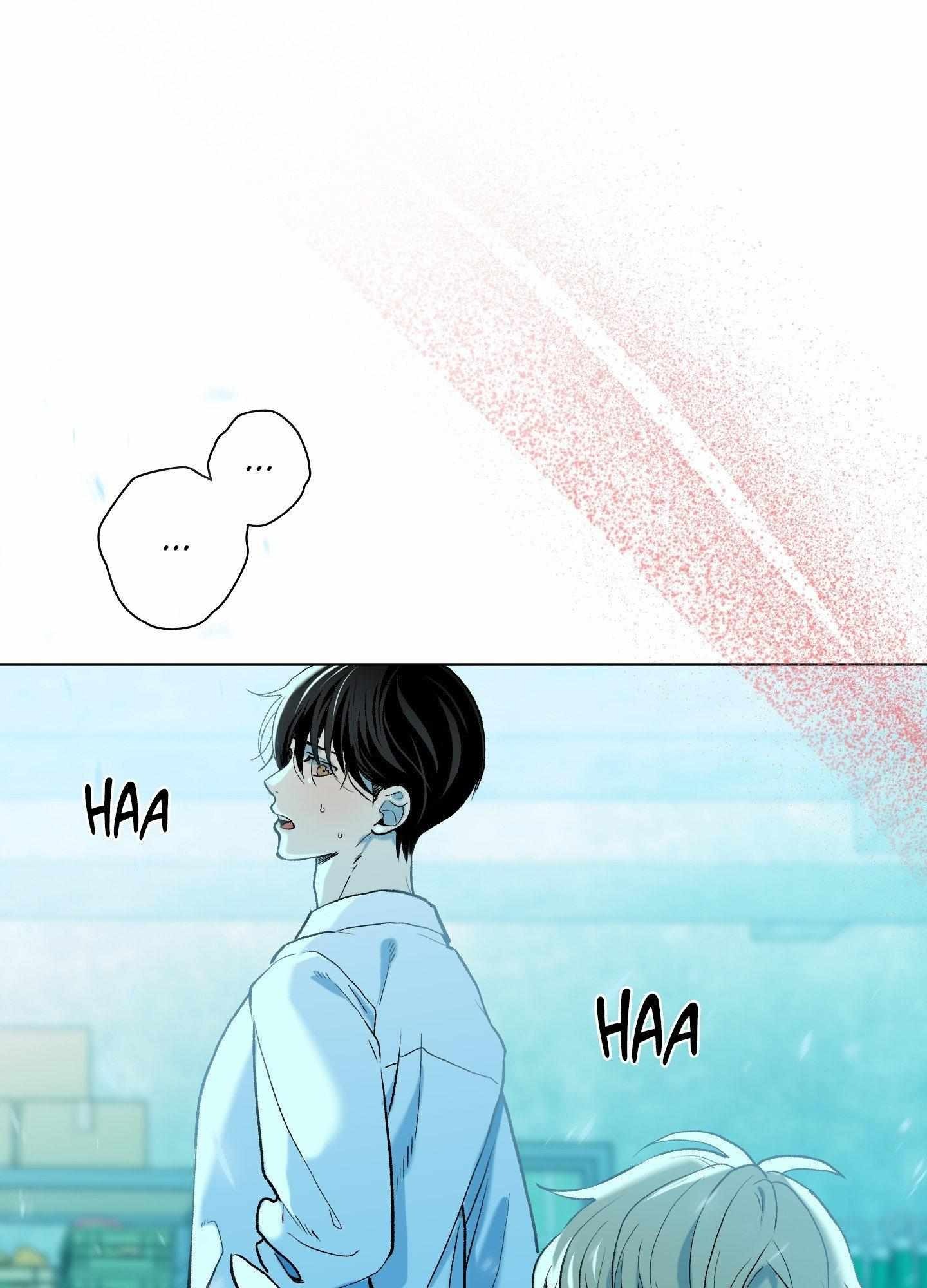 When Life Gives You Tomatoes Chapter 9 - Page 45 in English