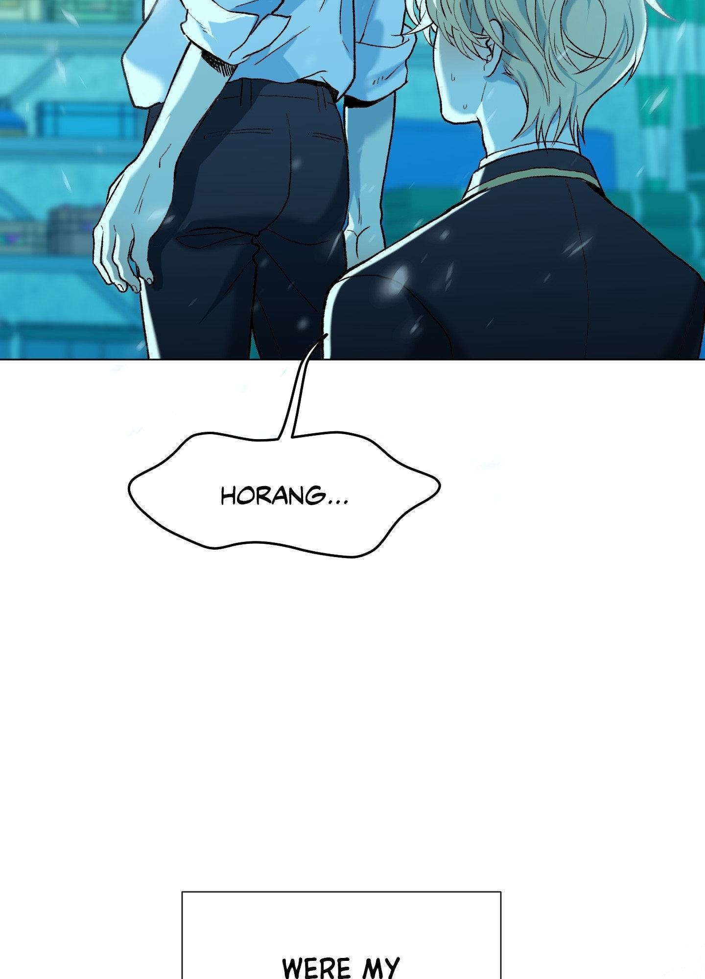 When Life Gives You Tomatoes Chapter 9 - Page 46 in English