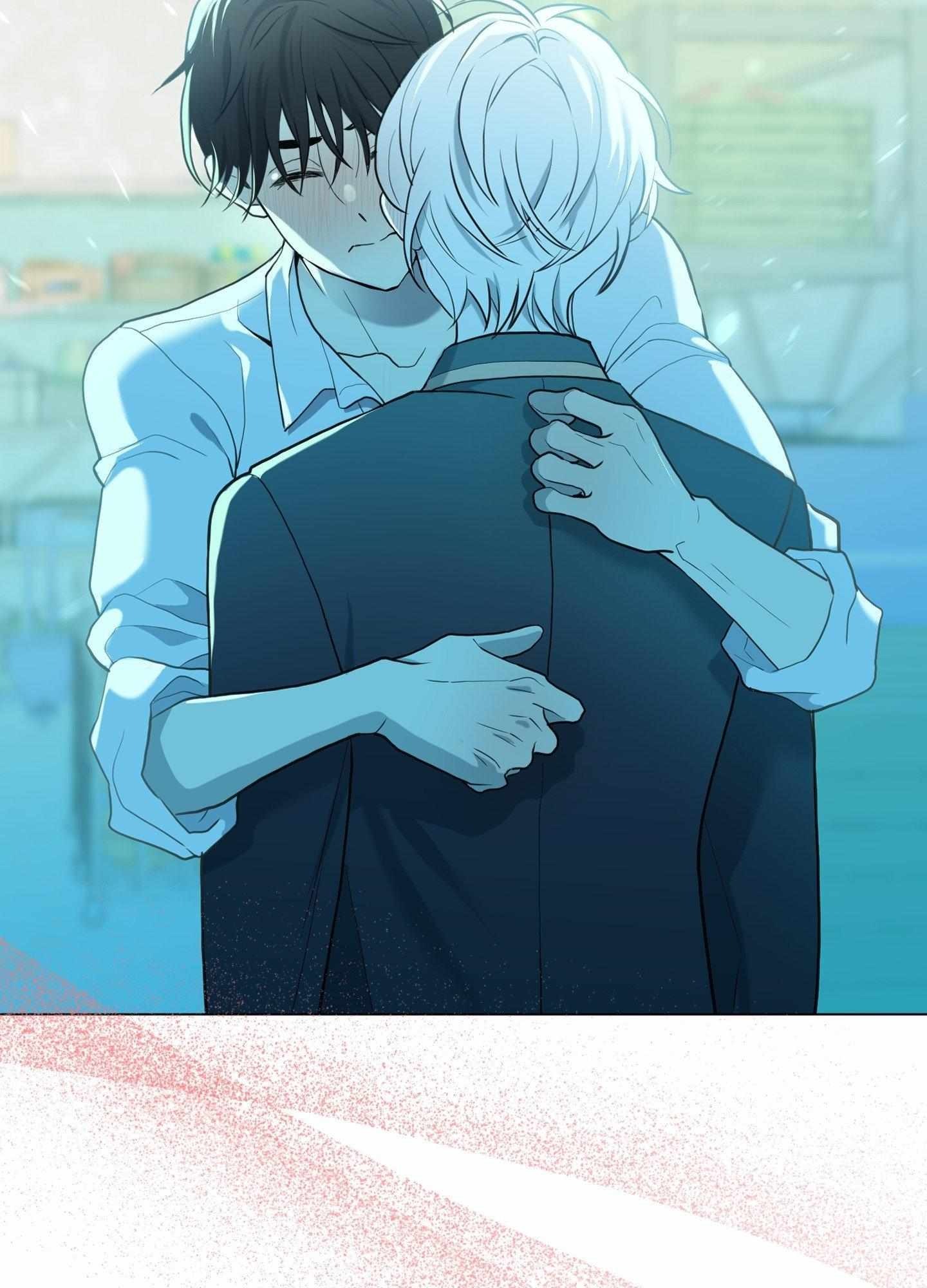 When Life Gives You Tomatoes Chapter 9 - Page 49 in English