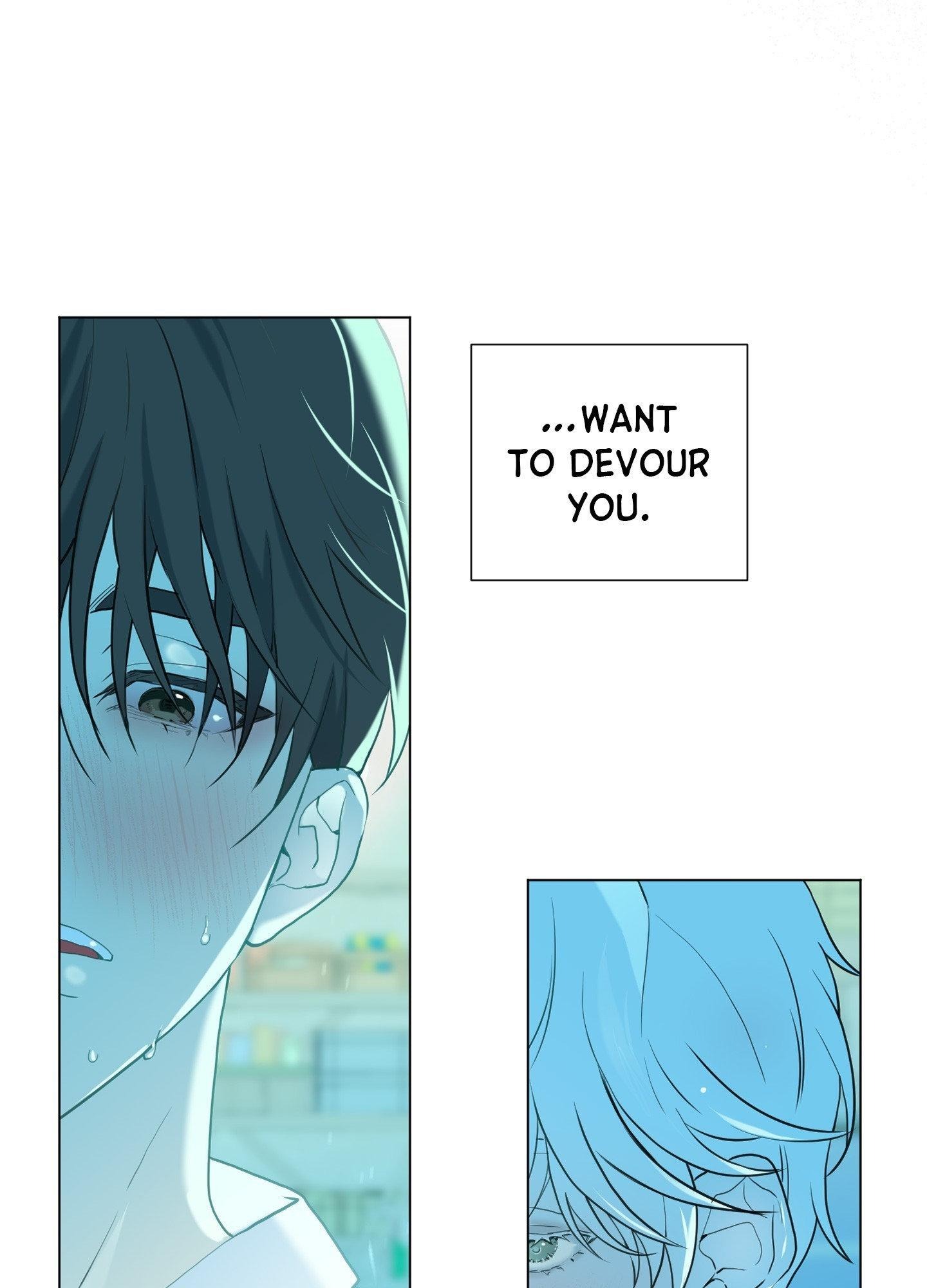When Life Gives You Tomatoes Chapter 9 - Page 51 in English