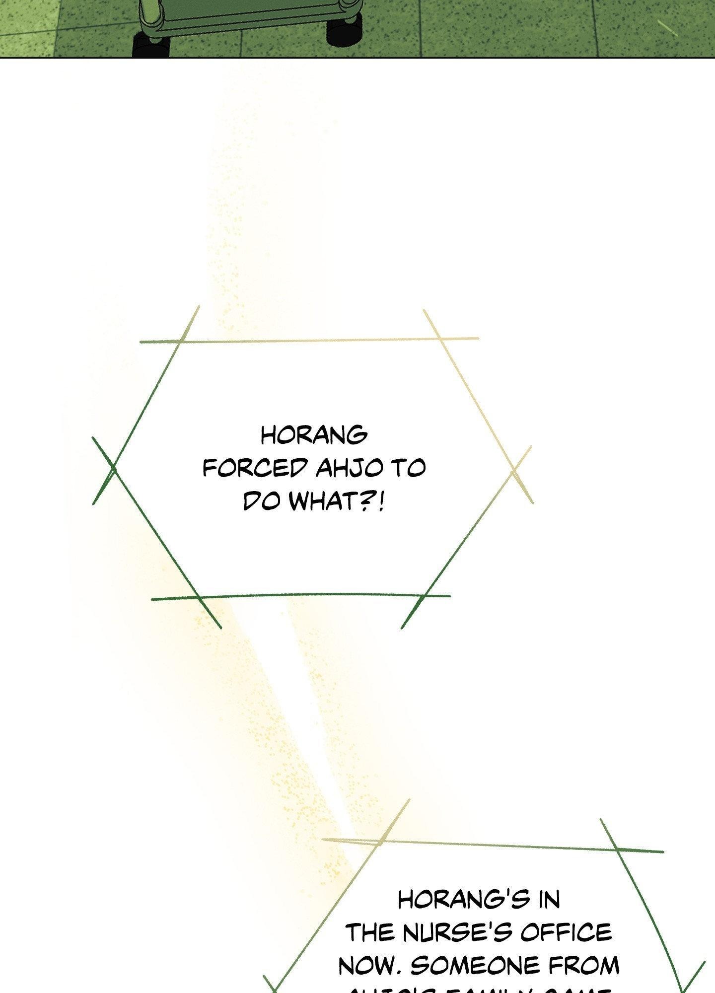 When Life Gives You Tomatoes Chapter 9 - Page 61 in English