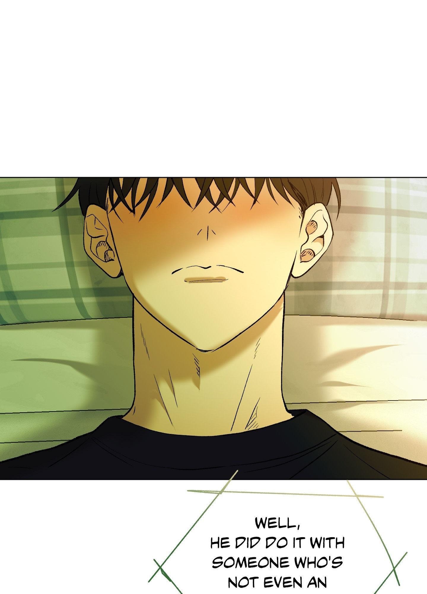 When Life Gives You Tomatoes Chapter 9 - Page 64 in English