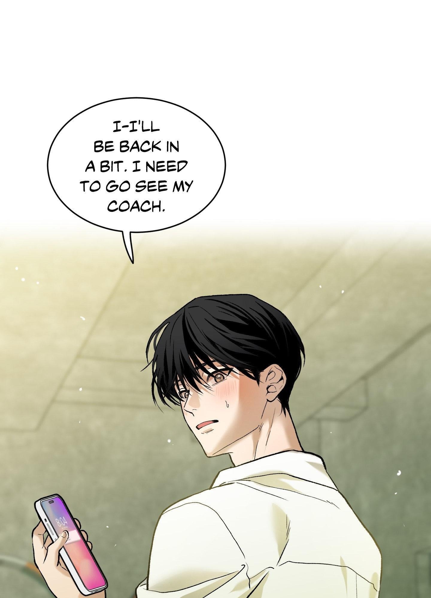 When Life Gives You Tomatoes Chapter 9 - Page 7 in English