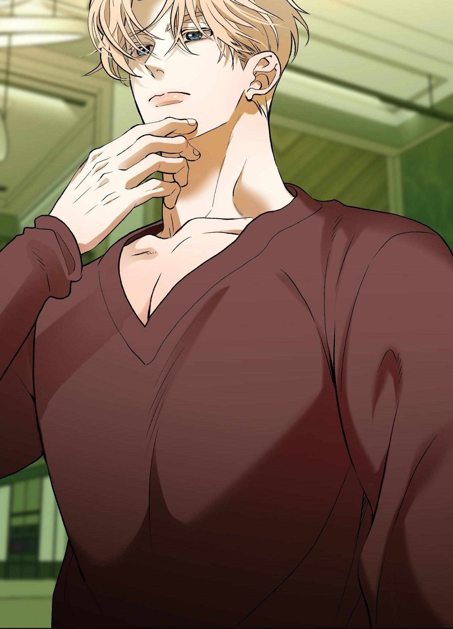 When Life Gives You Tomatoes Chapter 9 - Page 71 in English
