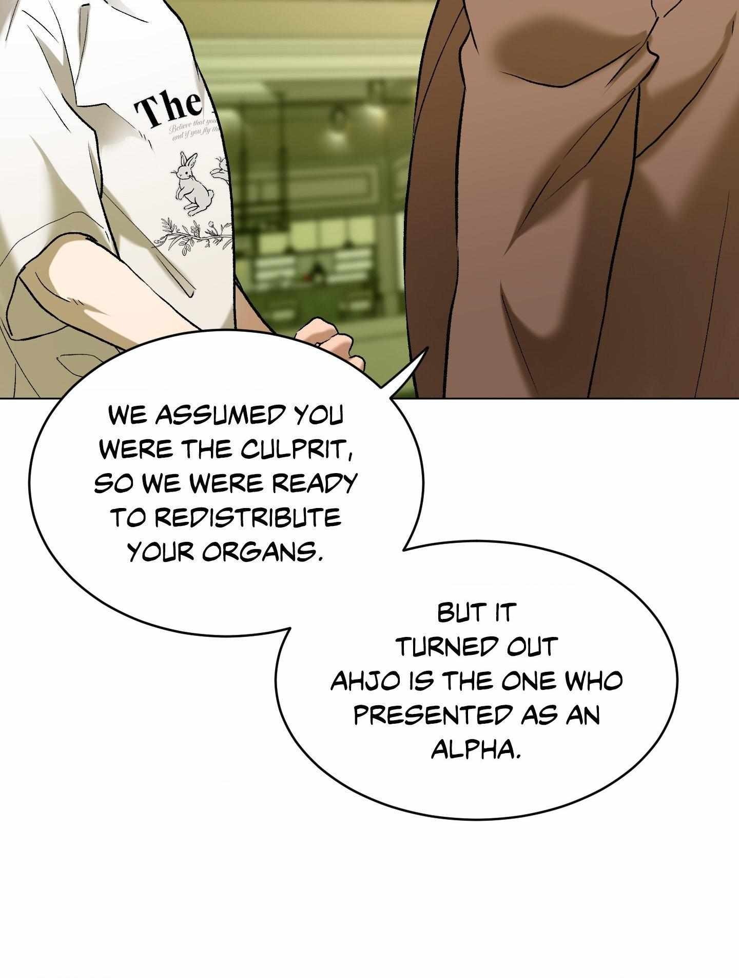 When Life Gives You Tomatoes Chapter 9 - Page 76 in English