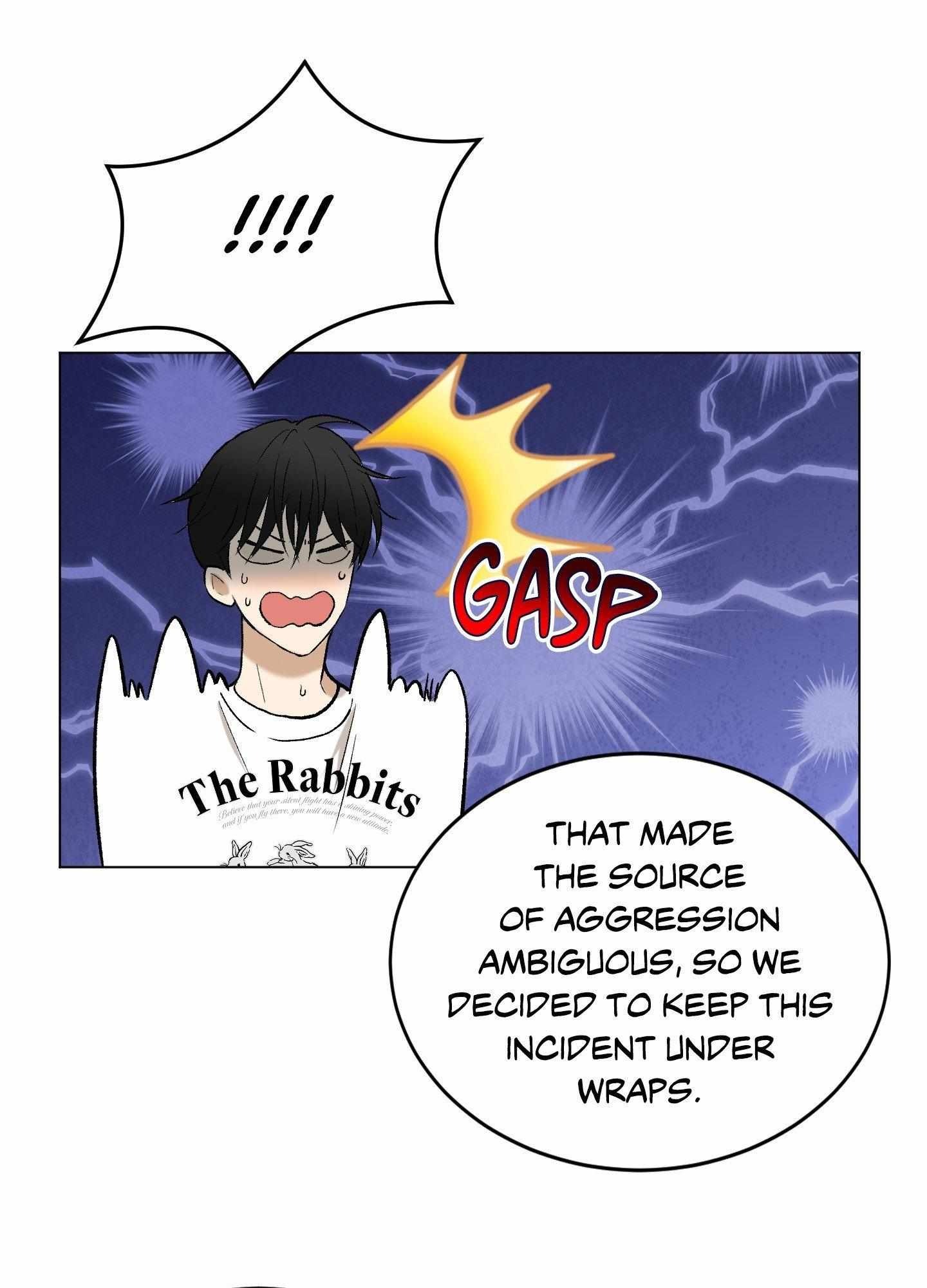 When Life Gives You Tomatoes Chapter 9 - Page 77 in English