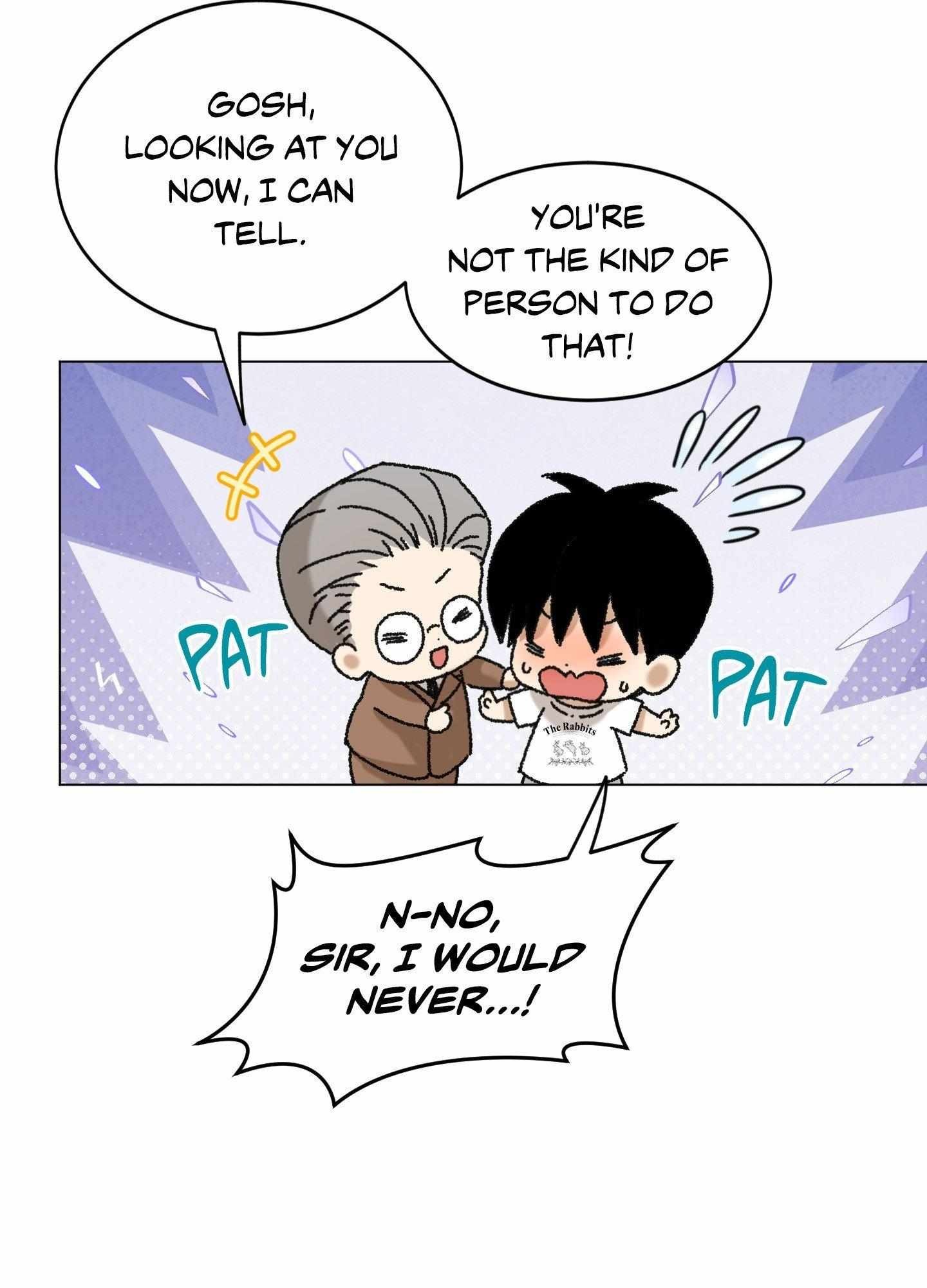 When Life Gives You Tomatoes Chapter 9 - Page 78 in English