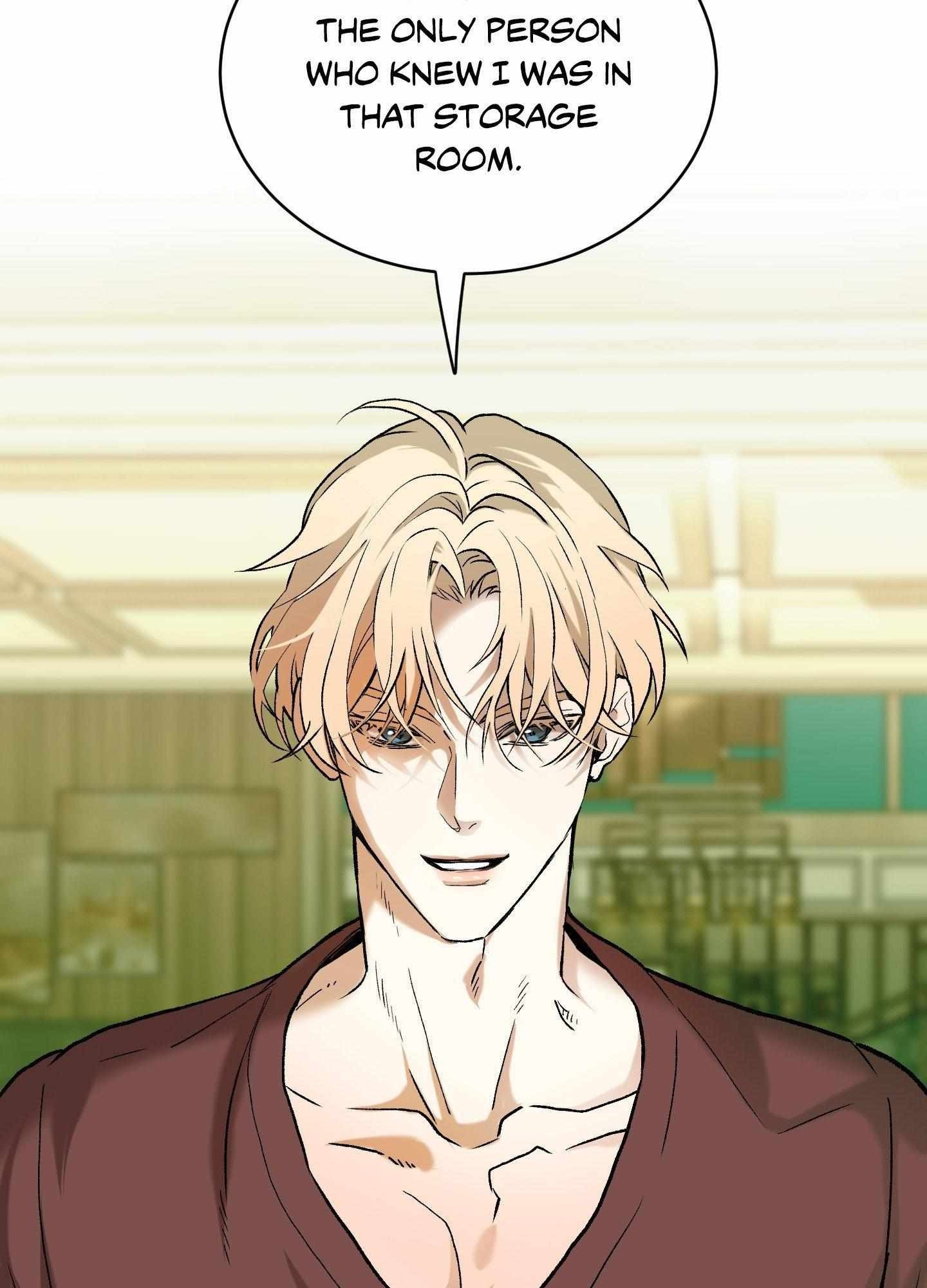 When Life Gives You Tomatoes Chapter 9 - Page 82 in English