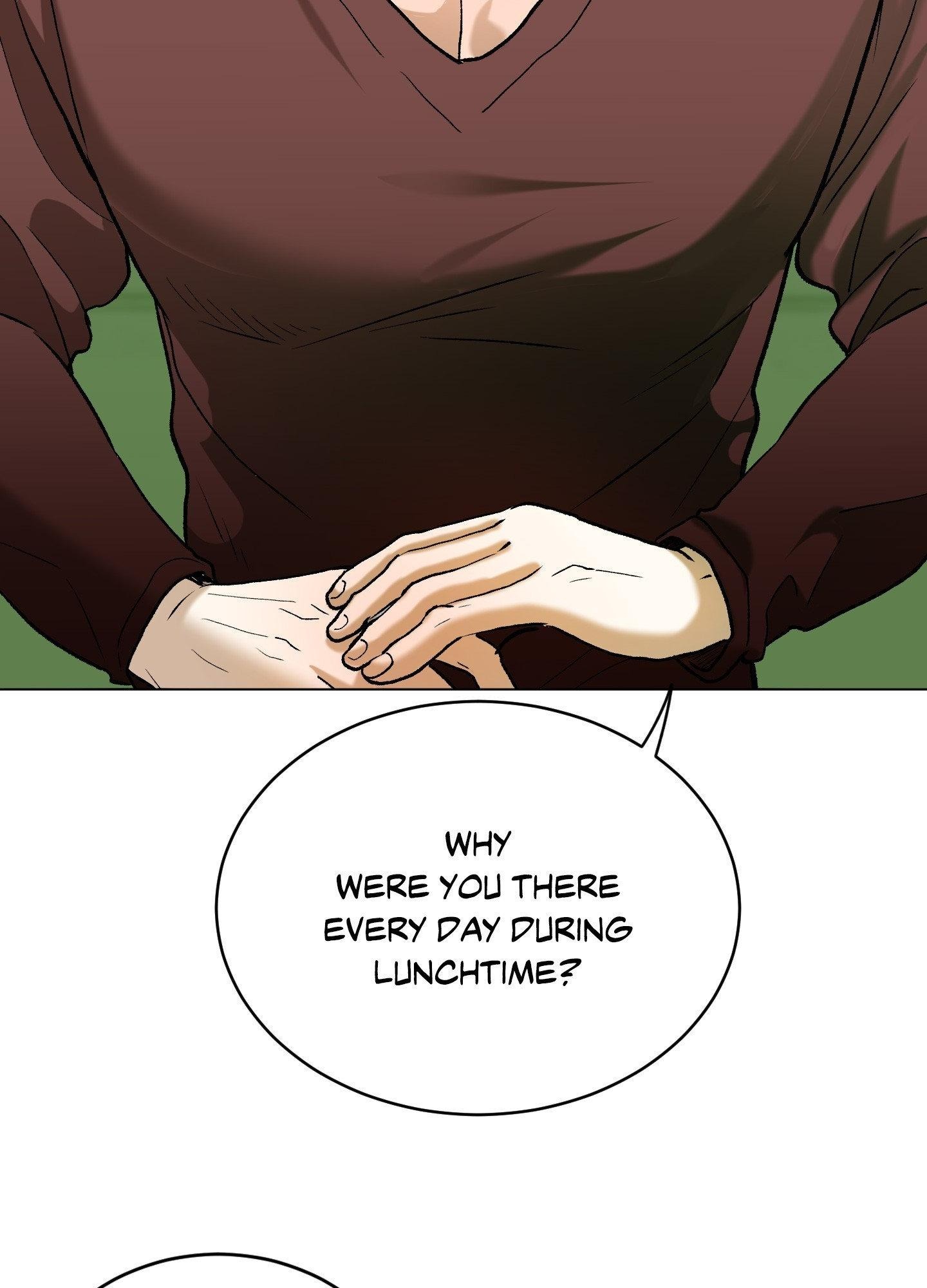 When Life Gives You Tomatoes Chapter 9 - Page 83 in English