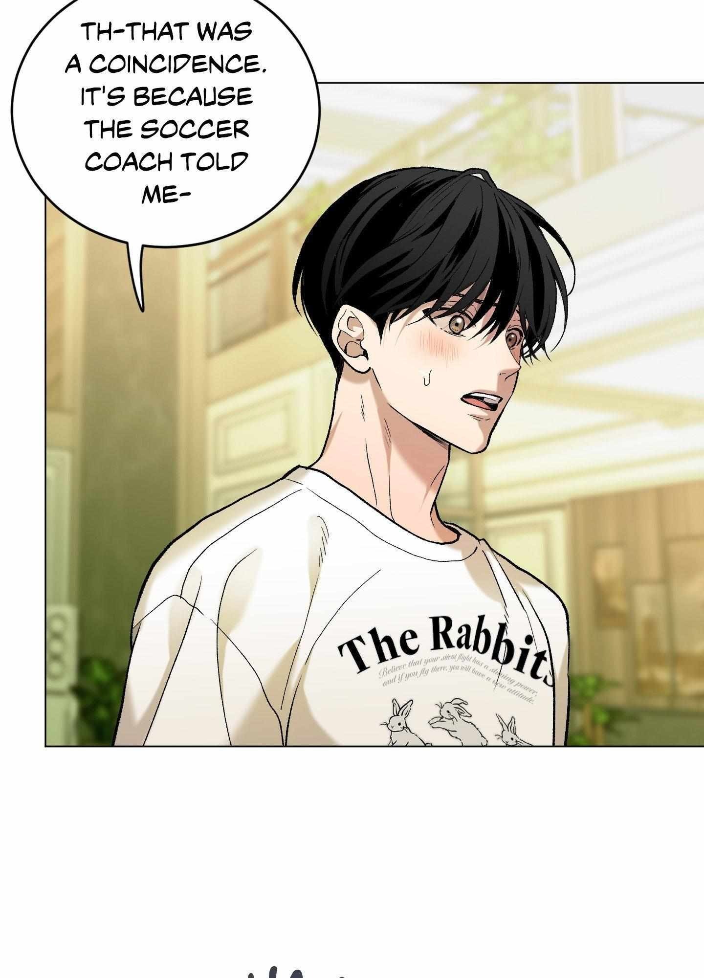 When Life Gives You Tomatoes Chapter 9 - Page 84 in English