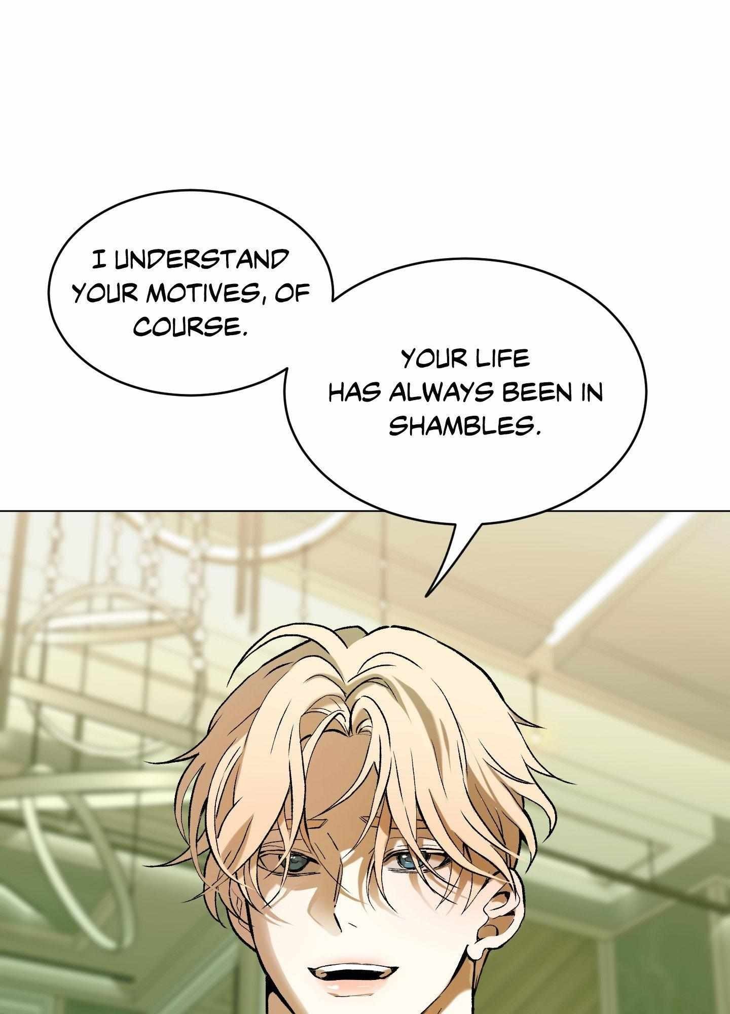 When Life Gives You Tomatoes Chapter 9 - Page 88 in English