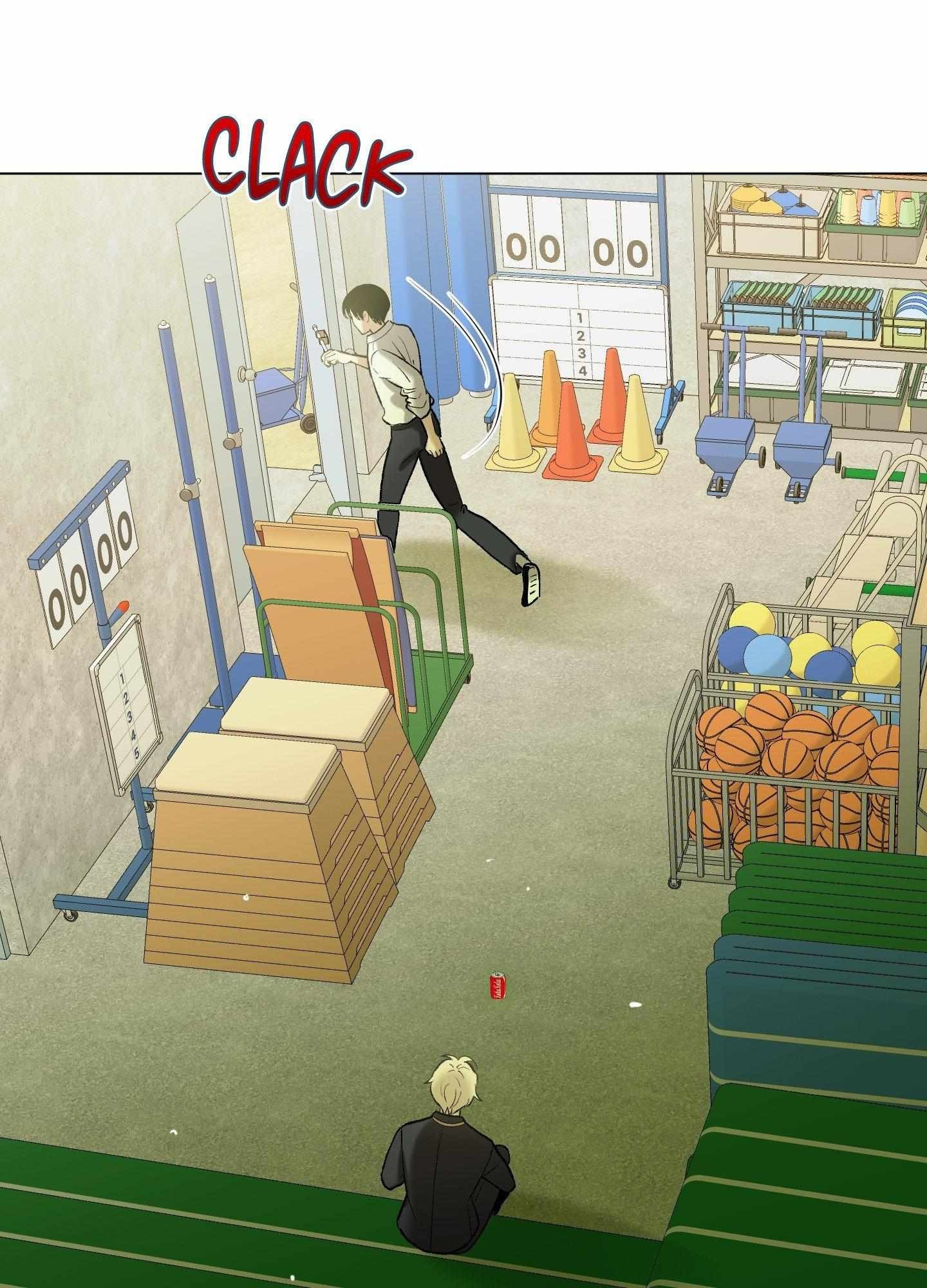 When Life Gives You Tomatoes Chapter 9 - Page 9 in English