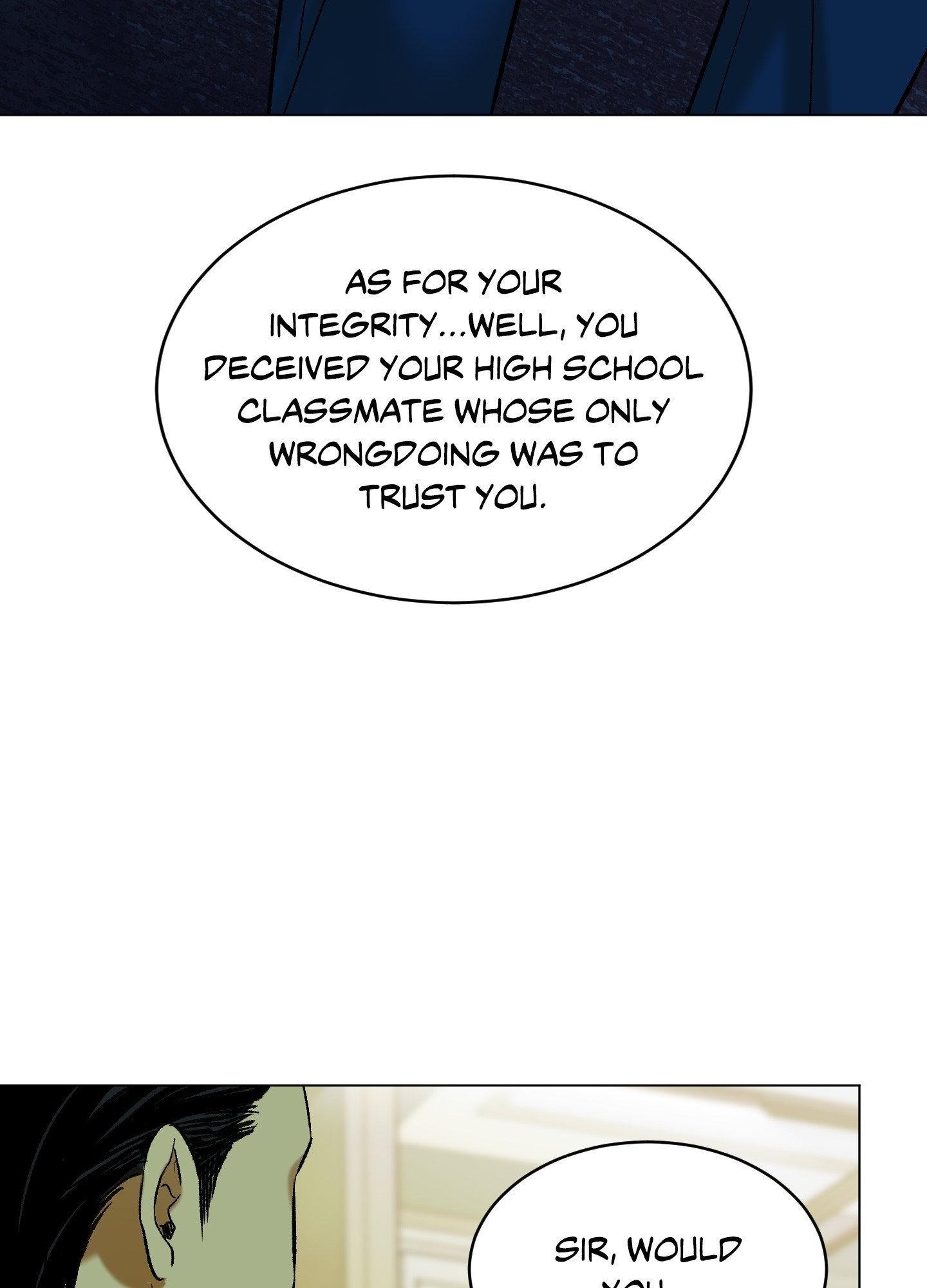 When Life Gives You Tomatoes Chapter 9 - Page 97 in English