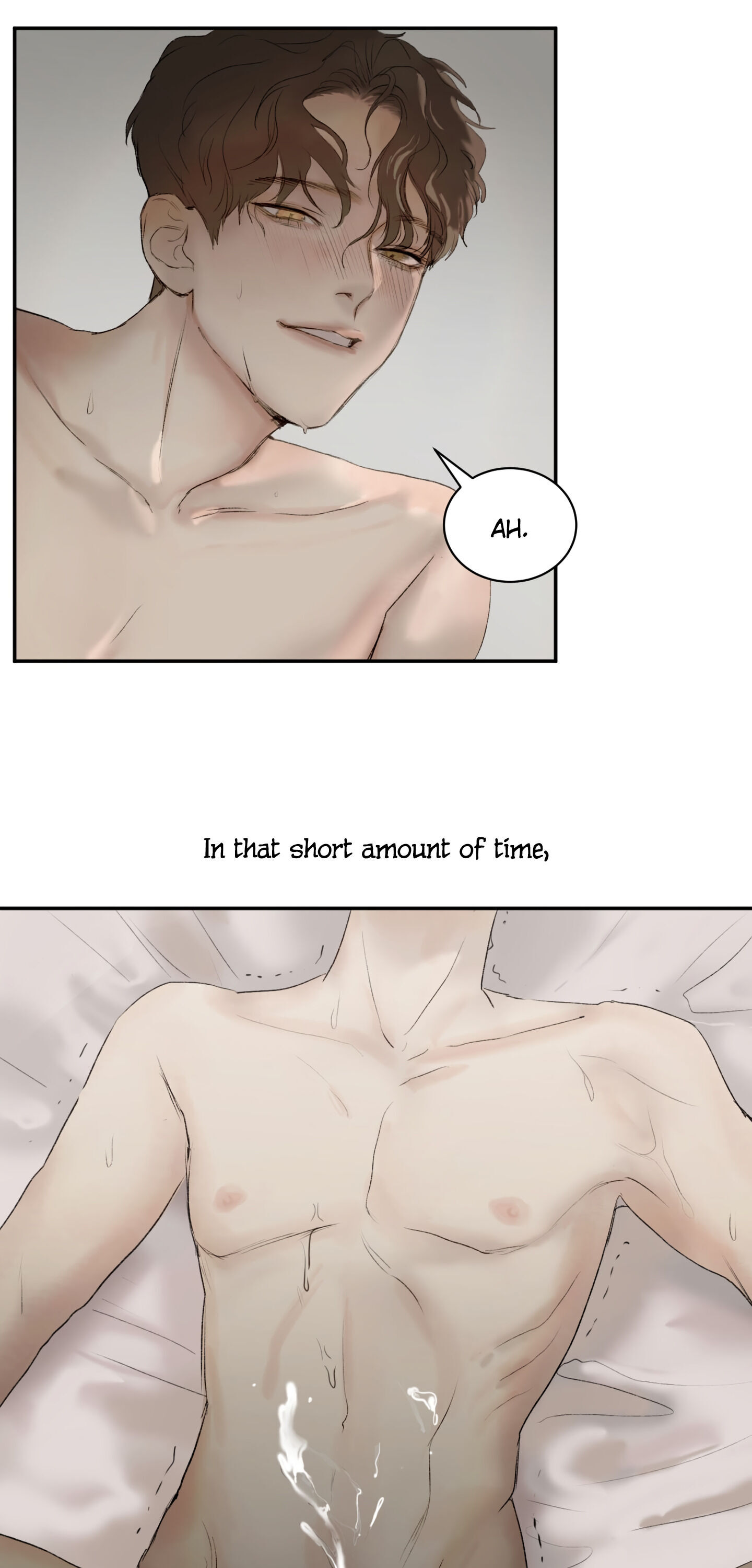 Speak Of The Devil Chapter 1 - Page 19 in English