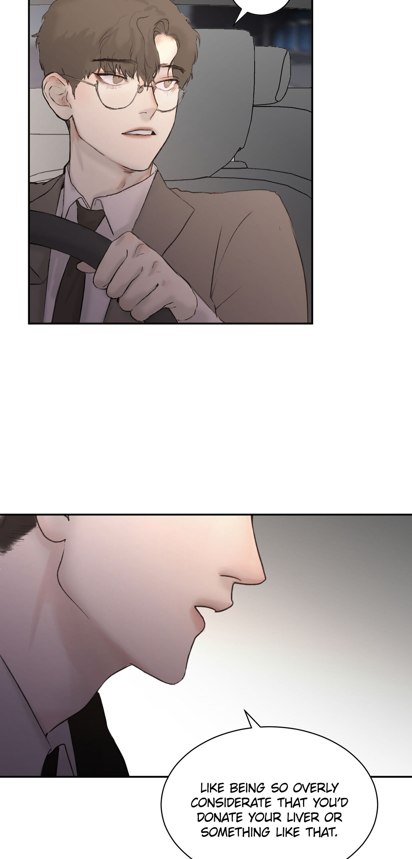 Speak Of The Devil Chapter 1 - Page 46 in English
